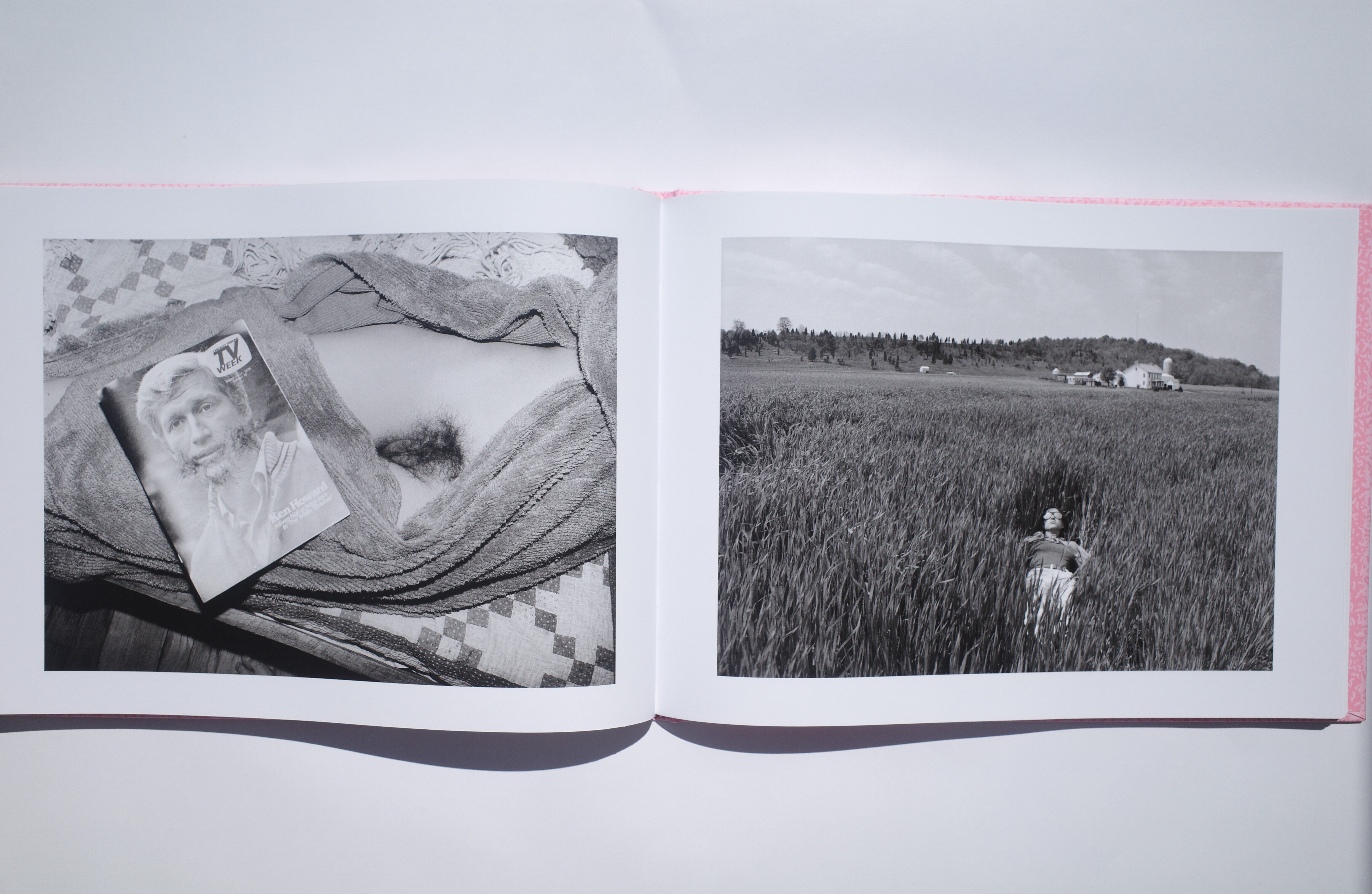 NOT TOO LATE #6: Michael Northrup: DREAM AWAY｜flotsambooks