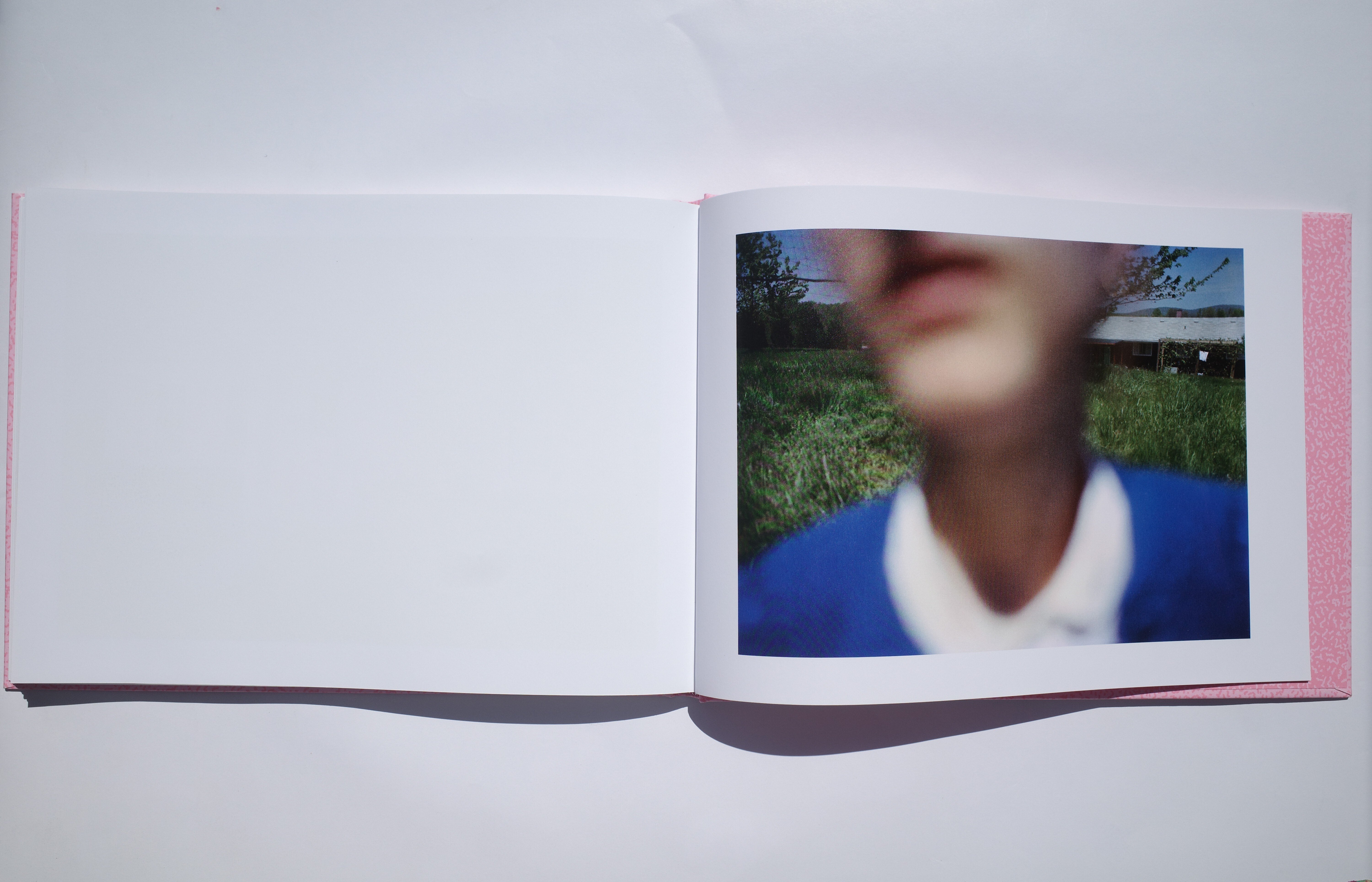 NOT TOO LATE #6: Michael Northrup: DREAM AWAY｜flotsambooks