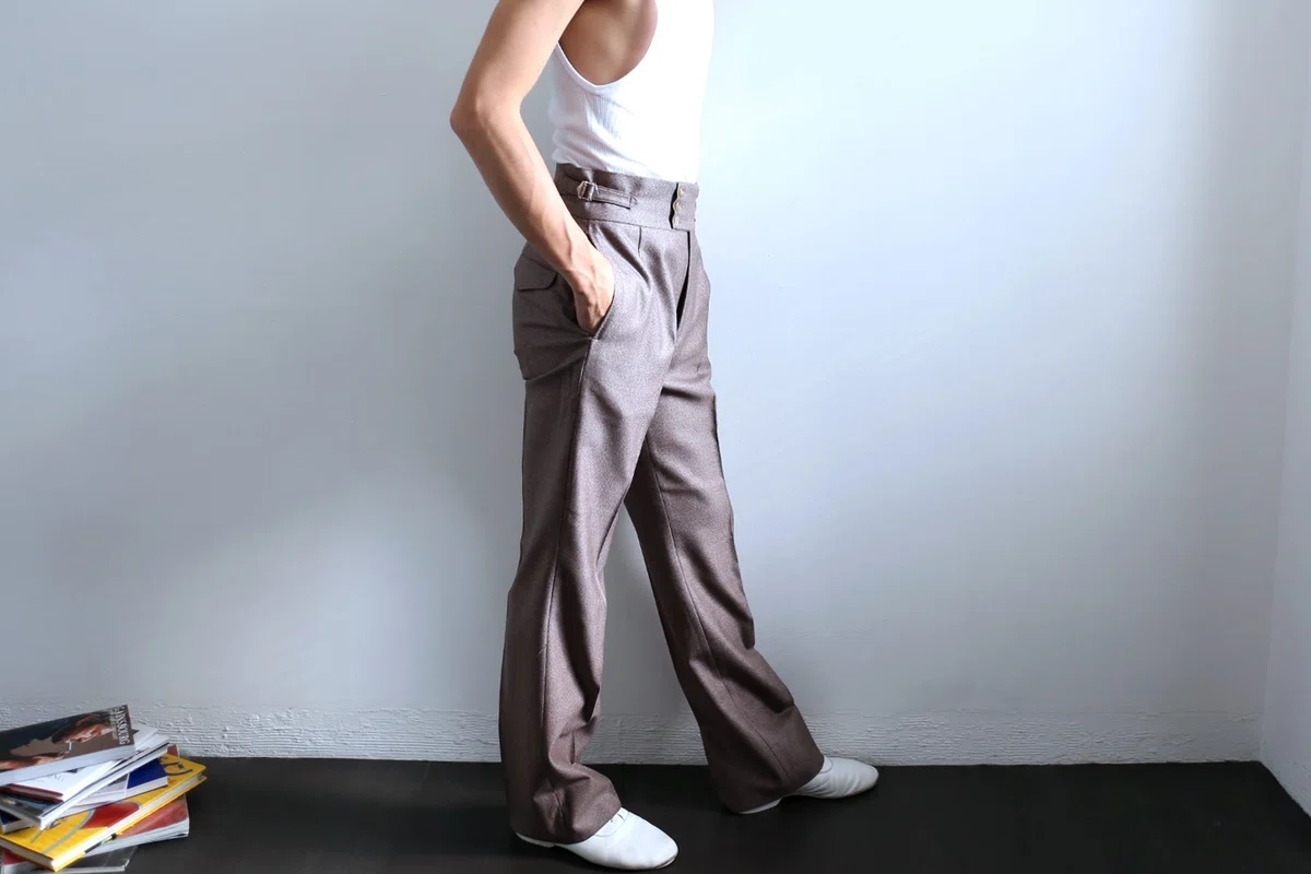 SADE(シャーデー)