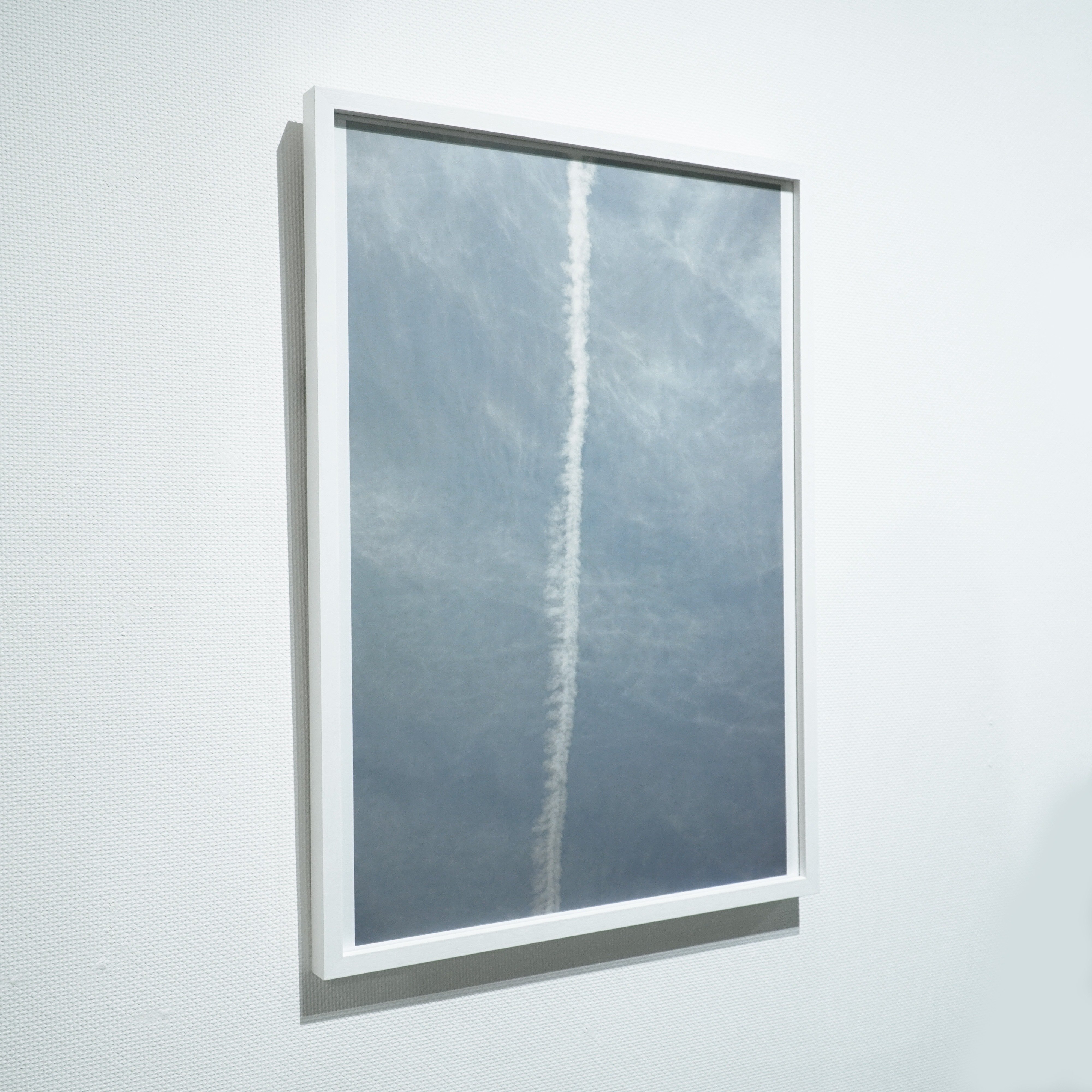 中嶋幸治 横たわろう、通過せよ」作家による作品解説②｜Cyg art gallery