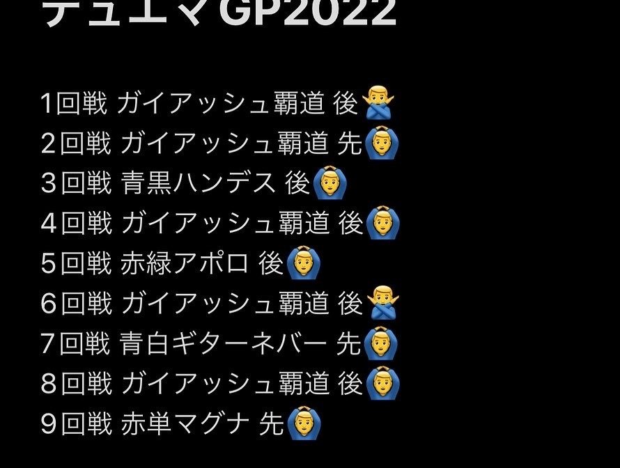 全文無料】DMGP2022使用デッキ45枚ガイアッシュ覇道|いけ 全文無料】DMGP2022使用デッキ45枚ガイアッシュ覇道|いけ