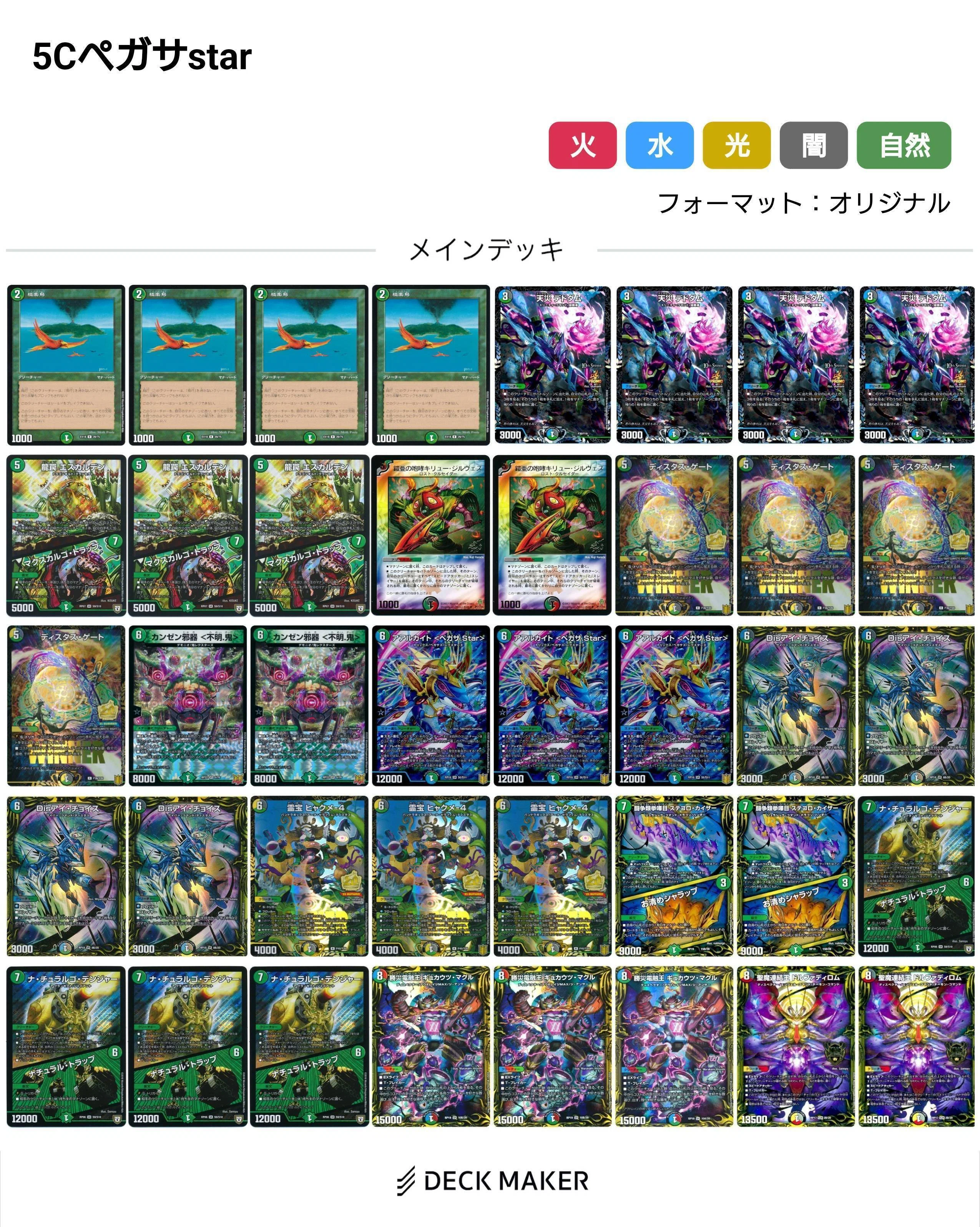 4CペガサStar調整録｜merryrice_0902