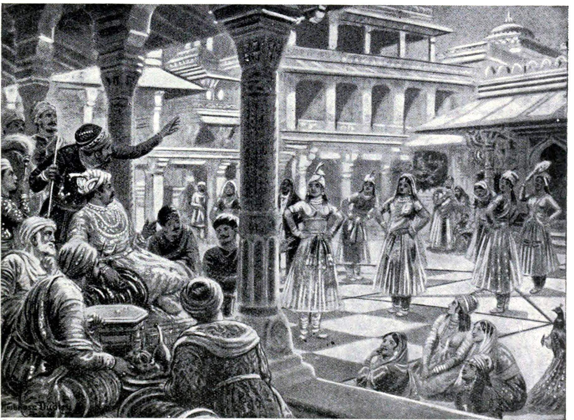 マッピングの歴史: 時代を経た南アジア｜パキスタン情報セクション