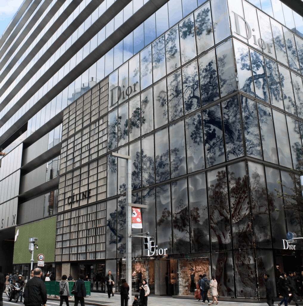 一級建築士の街歩き08 設計者から見た “こだわり建築” シリーズ