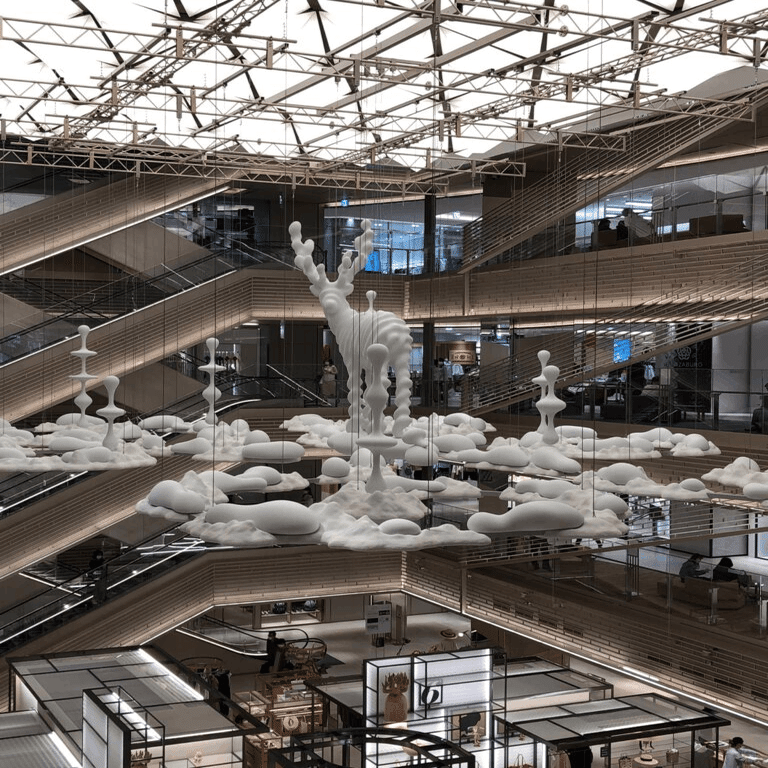 一級建築士の街歩き08 設計者から見た “こだわり建築” シリーズ