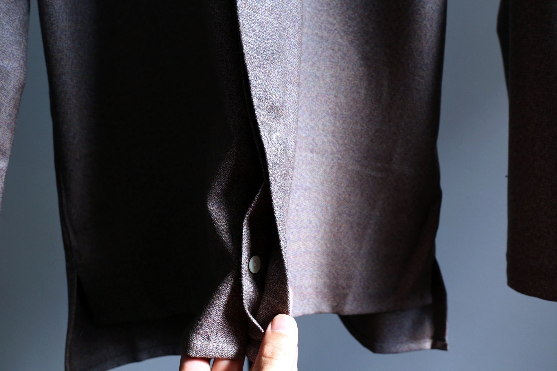 SADE(シャーデー)