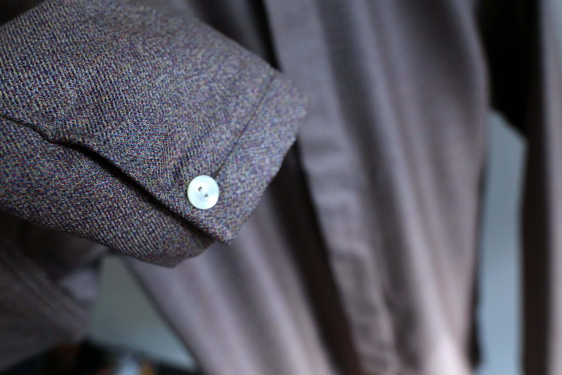 SADE(シャーデー)