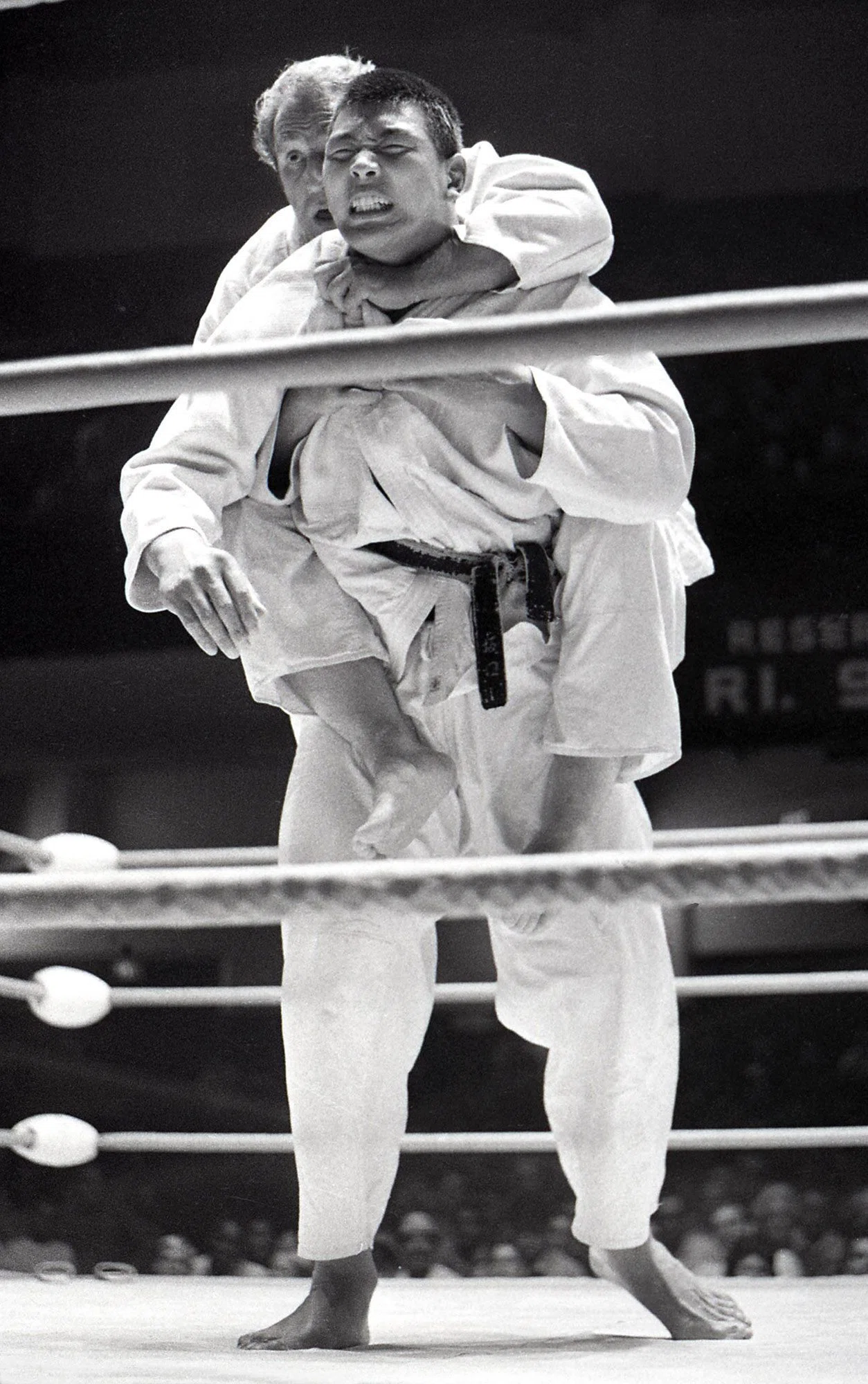 プロレスの神様〟カール・ゴッチさんに薫陶を受けたアメリカの日々