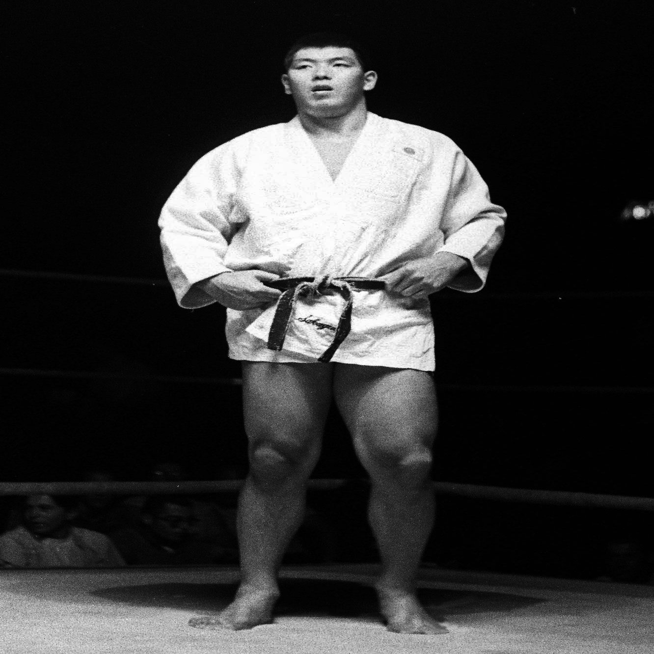 プロレスの神様 カール ゴッチさんに薫陶を受けたアメリカの日々 坂口征二連載 9 東スポnote