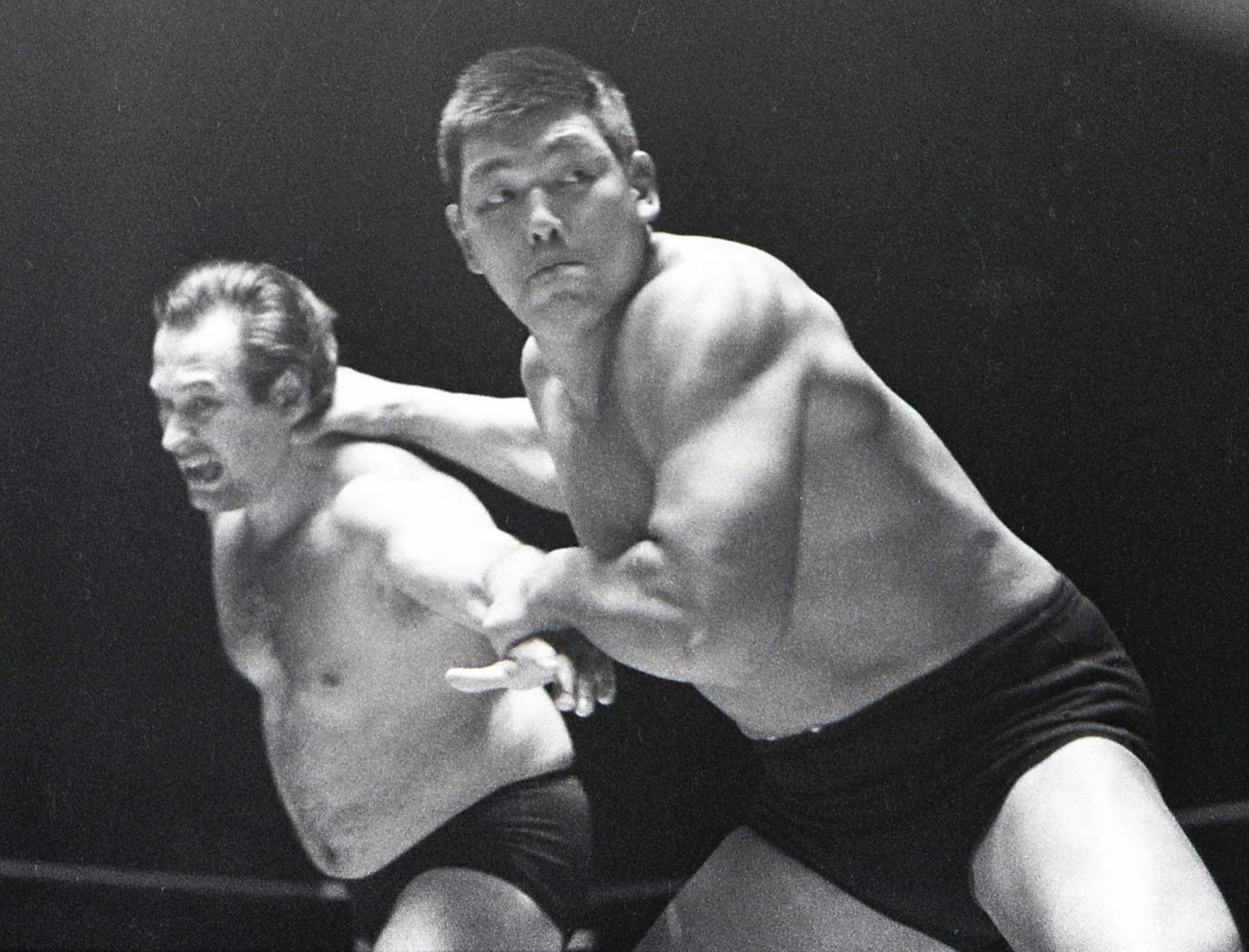 プロレスの神様〟カール・ゴッチさんに薫陶を受けたアメリカの日々