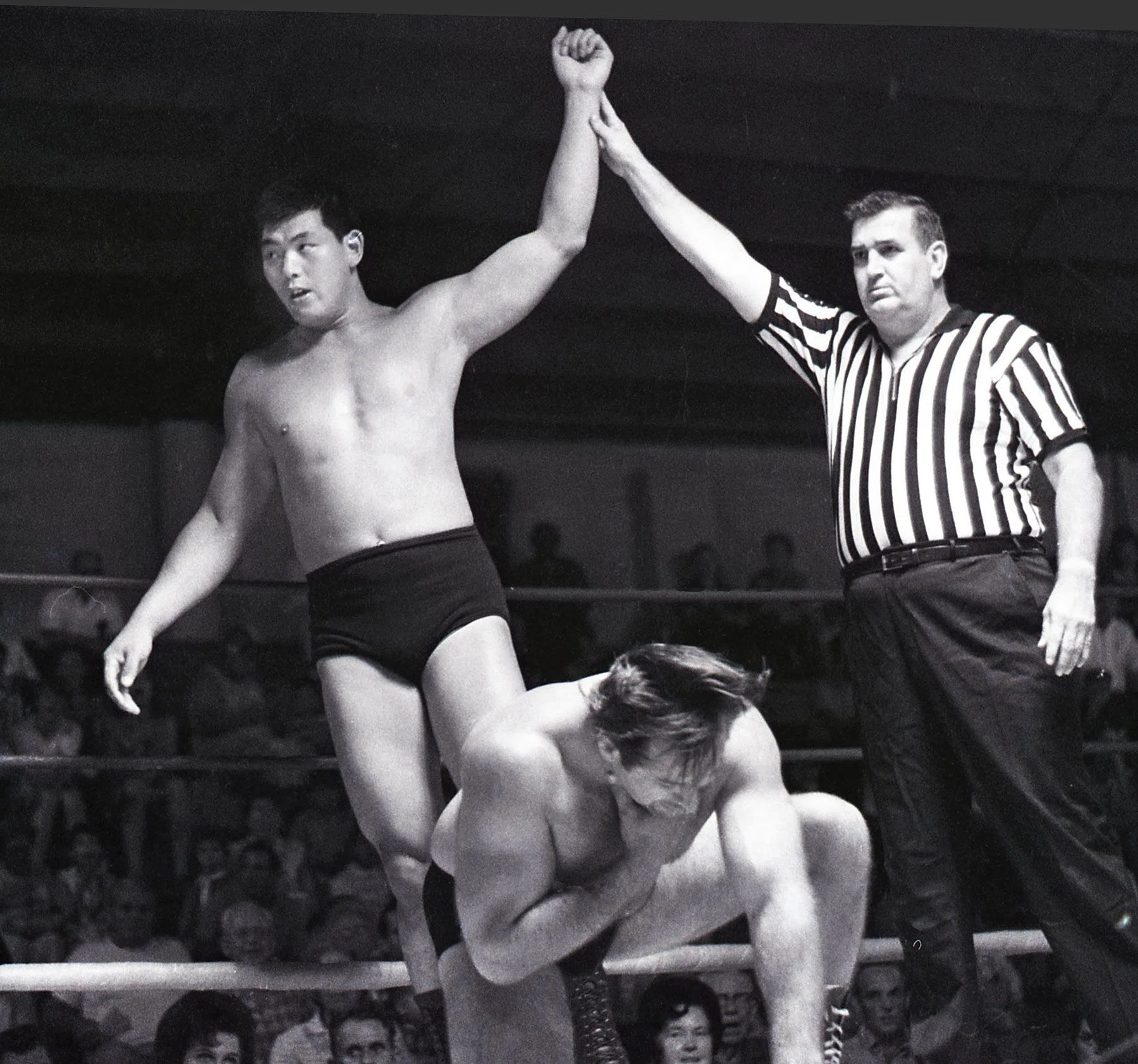 プロレスの神様〟カール・ゴッチさんに薫陶を受けたアメリカの日々