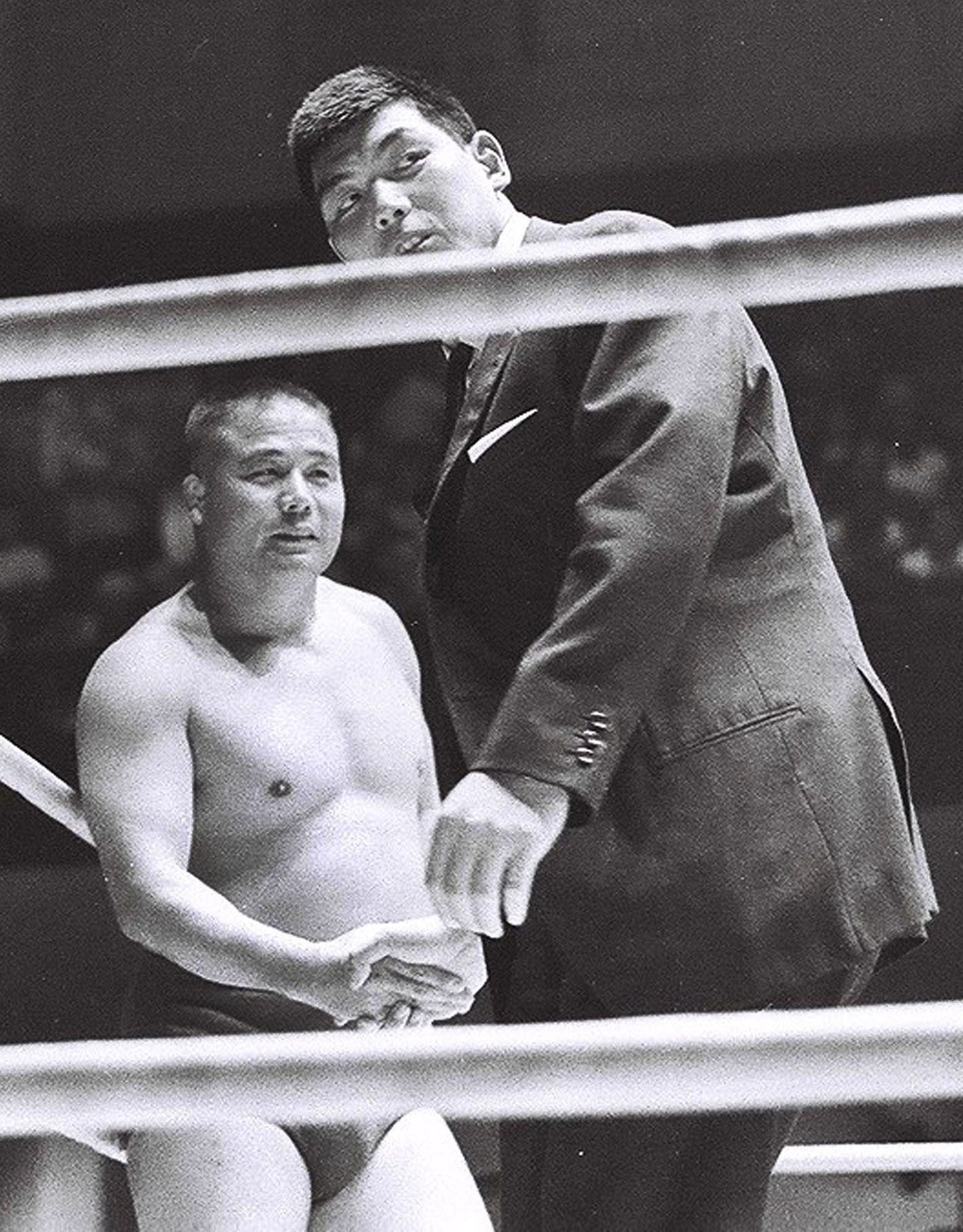 プロレスの神様〟カール・ゴッチさんに薫陶を受けたアメリカの プロレスの神様〟カール・ゴッチさんに薫陶を受けたアメリカの