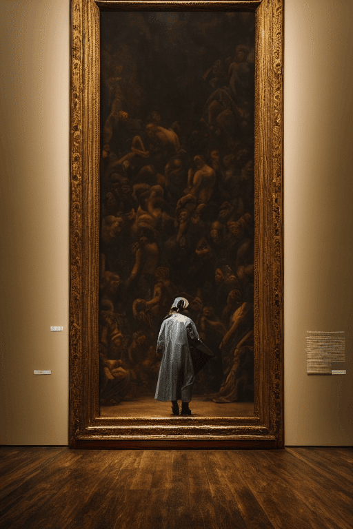 Ifsixwasnine Trompe l'oeil l/s 騙し絵　初期 Ifsixwasnine Trompe l'oeil l/s 騙し絵初期