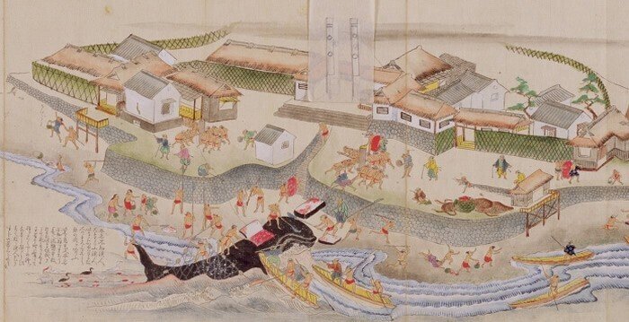 連載日本史139 幕政の安定（5）｜水埜正彦