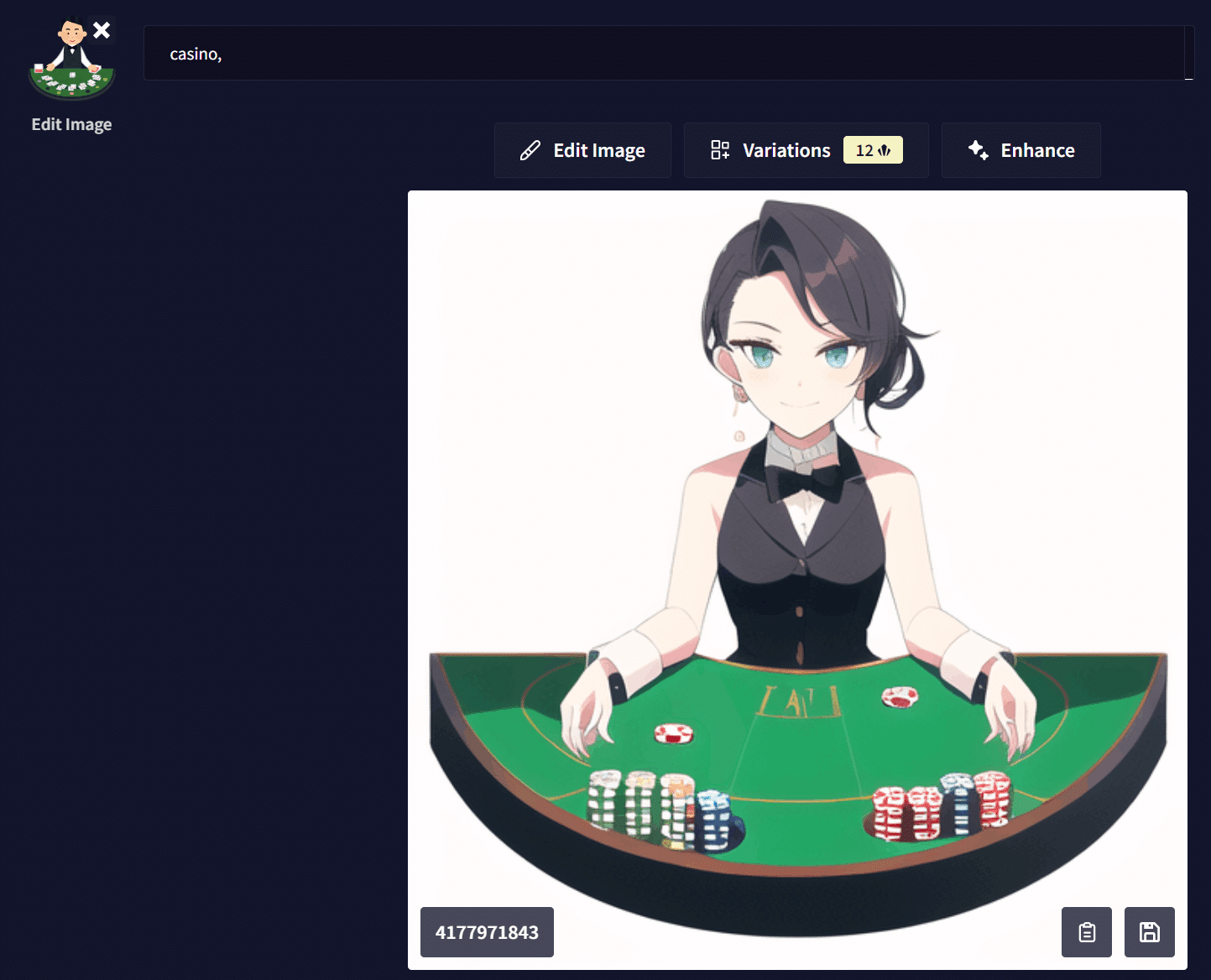 Novelaiで遊んでみた話 ナトリウム Note Novelaiで遊んでみた話 ナトリウム Note