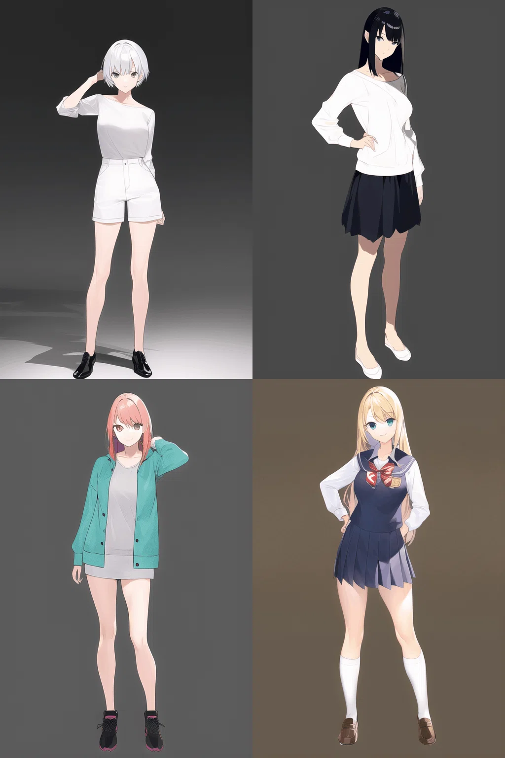 Novelai生成キャラクター立ち絵とスチルでノベルゲームは作れるのか 1 852話 Note Novelai生成キャラクター立ち絵とスチルでノベルゲームは作れるのか 1 852話 Note