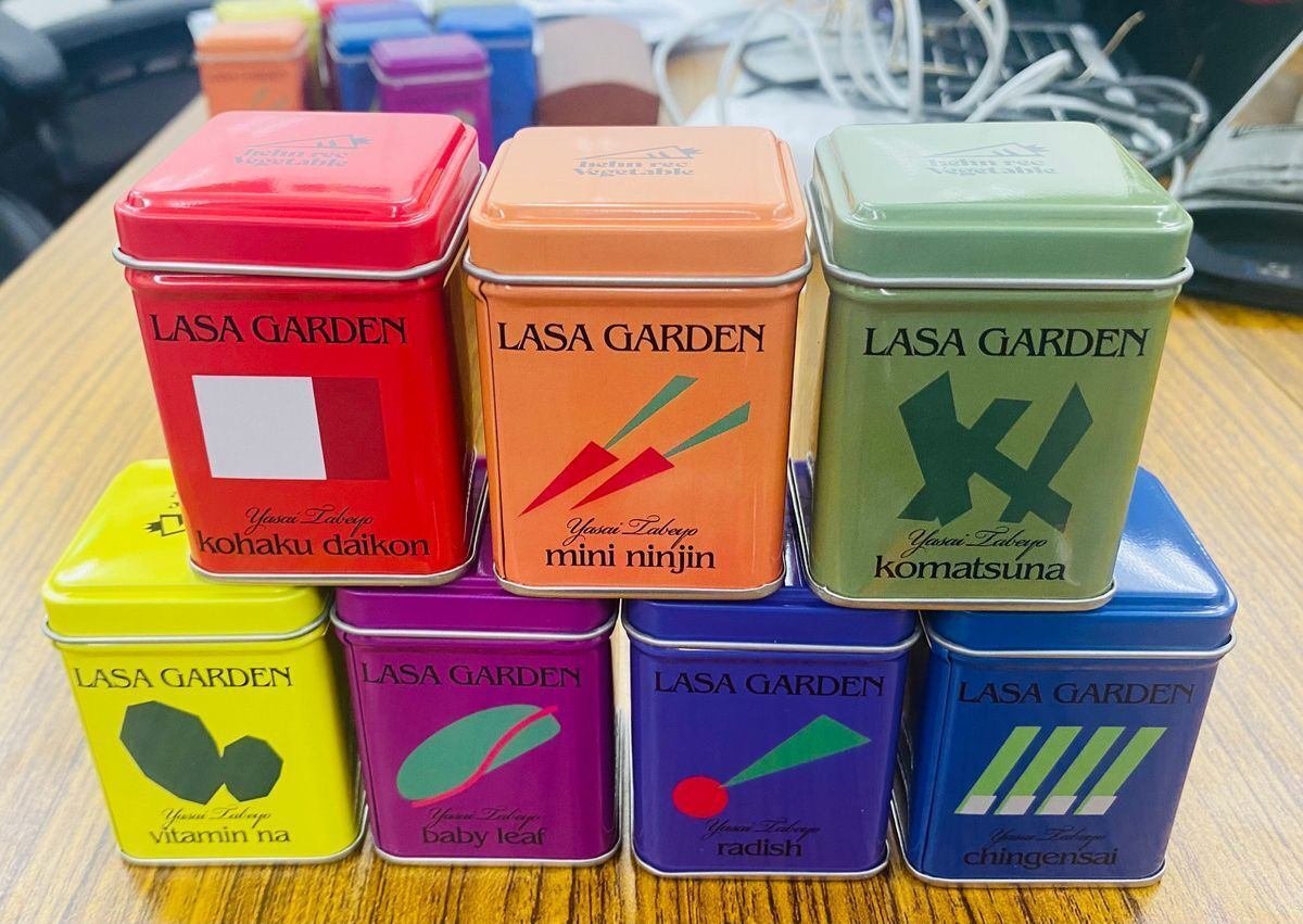 藤井風 野菜缶 LASA GARDEN - 国内アーティスト 藤井風 野菜缶 LASA GARDEN - 国内アーティスト
