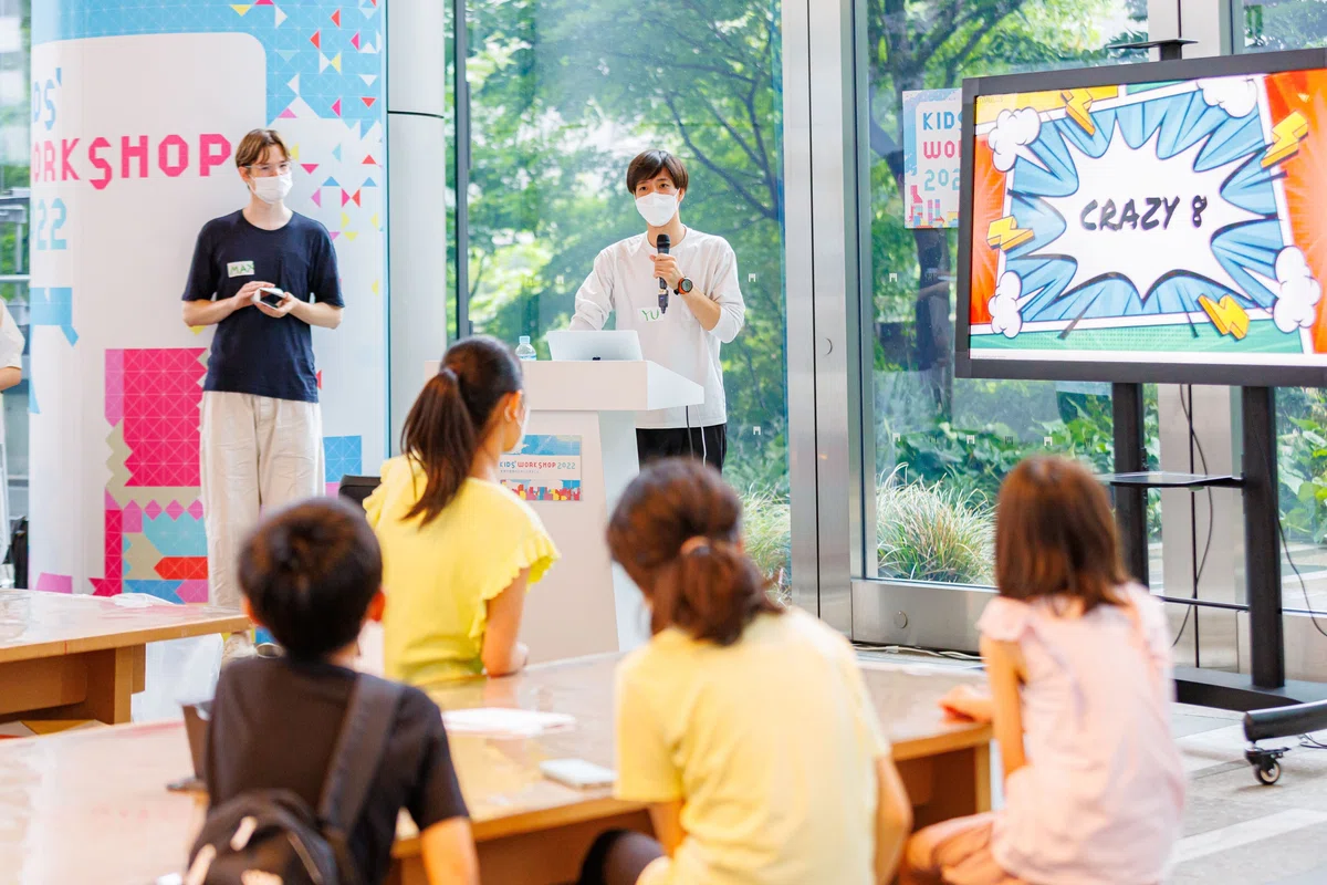 [Alumni Interview Vol. 2] Exploring the Secrets of Design that Creates ...