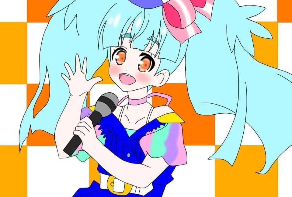 10月6日は【ゾンビランドサガ】の星川リリィの誕生日2022