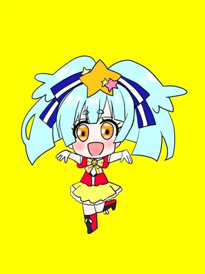 10月6日は【ゾンビランドサガ】の星川リリィの誕生日2022