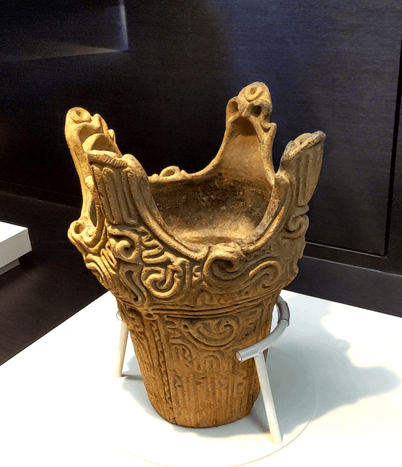 縄文と火焔型土器にひたる旅 ~新潟県 馬高縄文館 編~｜のんてり