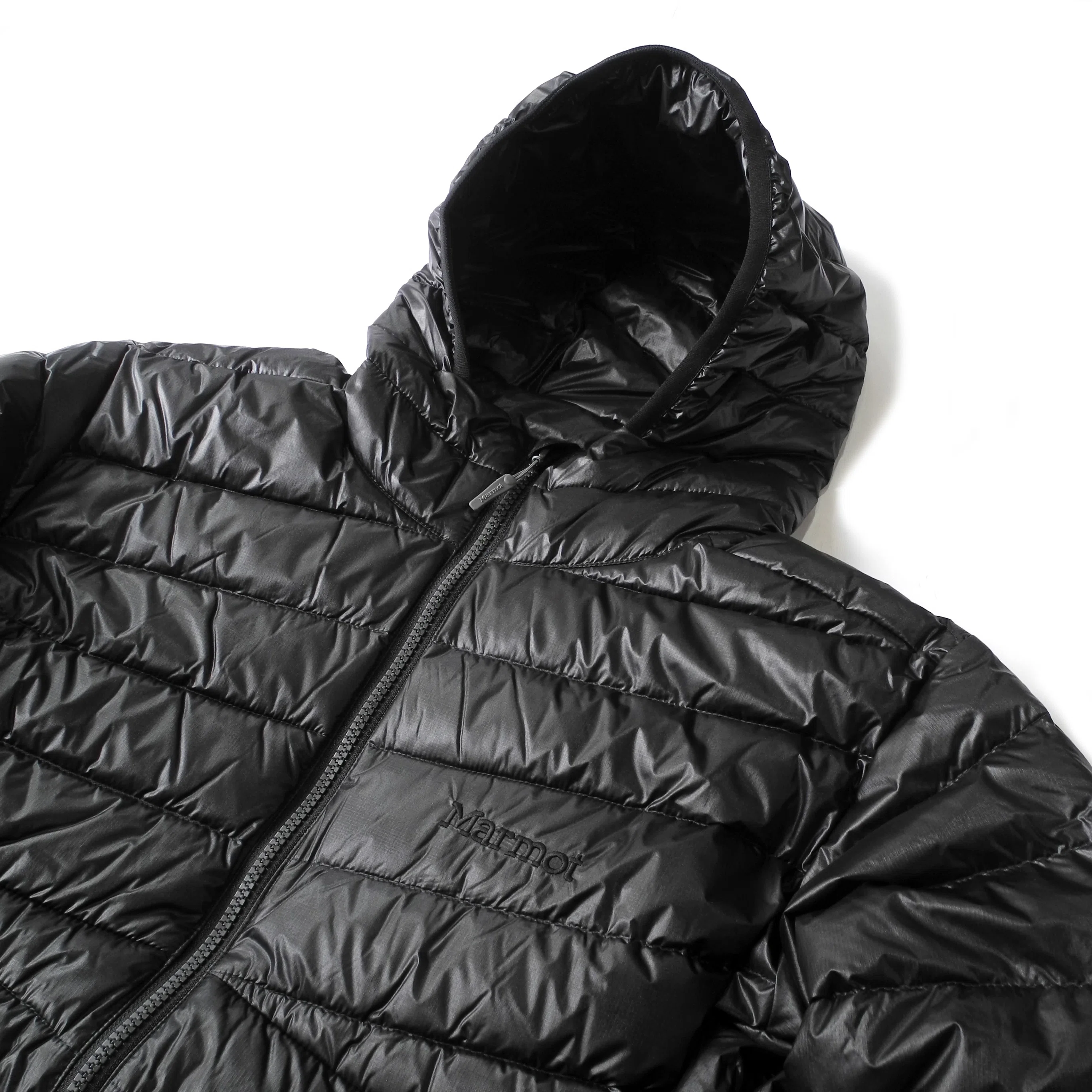 マーモット Marmot 1000FP ダウン DEFENDER 撥水プレミアム