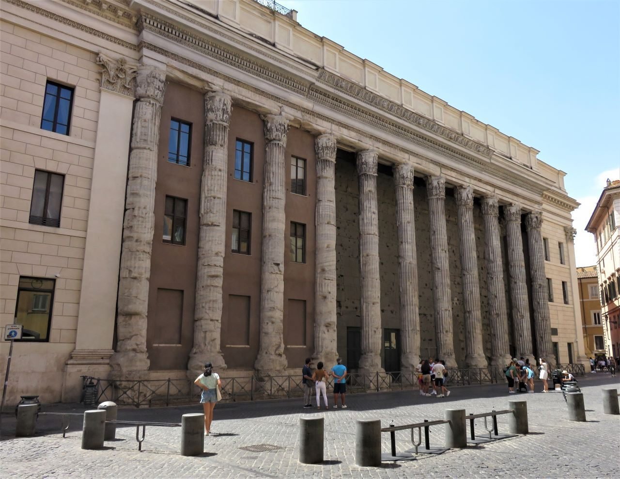 TKC062 ホスティリアヌス帝のアントニニアヌス アントニヌス・ピウス