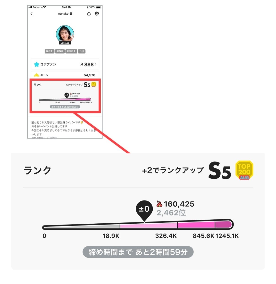 ポコチャの報酬の仕組み」について｜須佐光昭／すーさん😆🌊