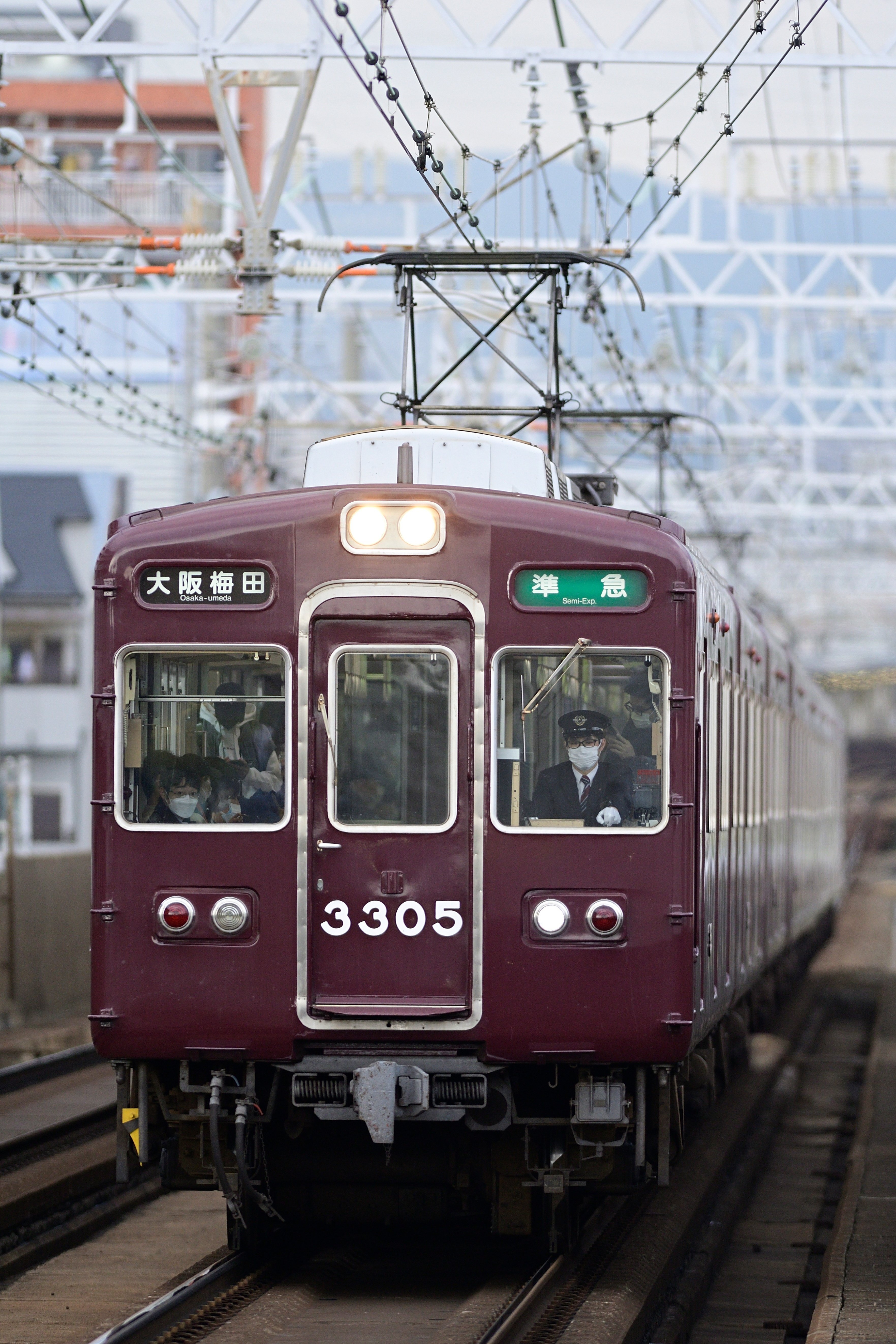 レンズレビュー】Ai AF-S NIKKOR 300mm F2.8D ED｜鷺