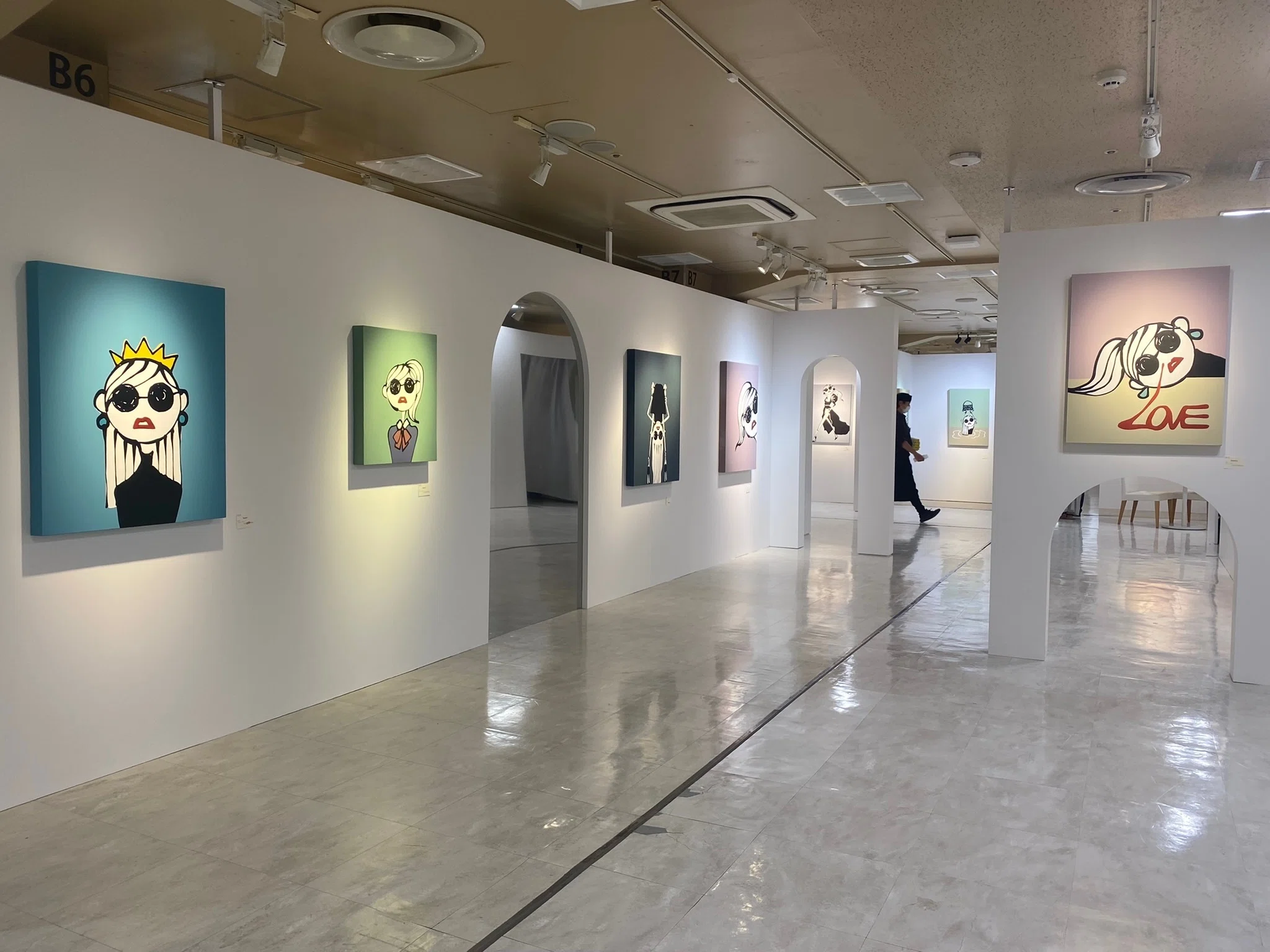 EARTH AND STOVE コネクティングバスソルト 三浦大地 DaichiMiura三浦大地アート展】「阿蘇の水」「白」「自然」「シンプル