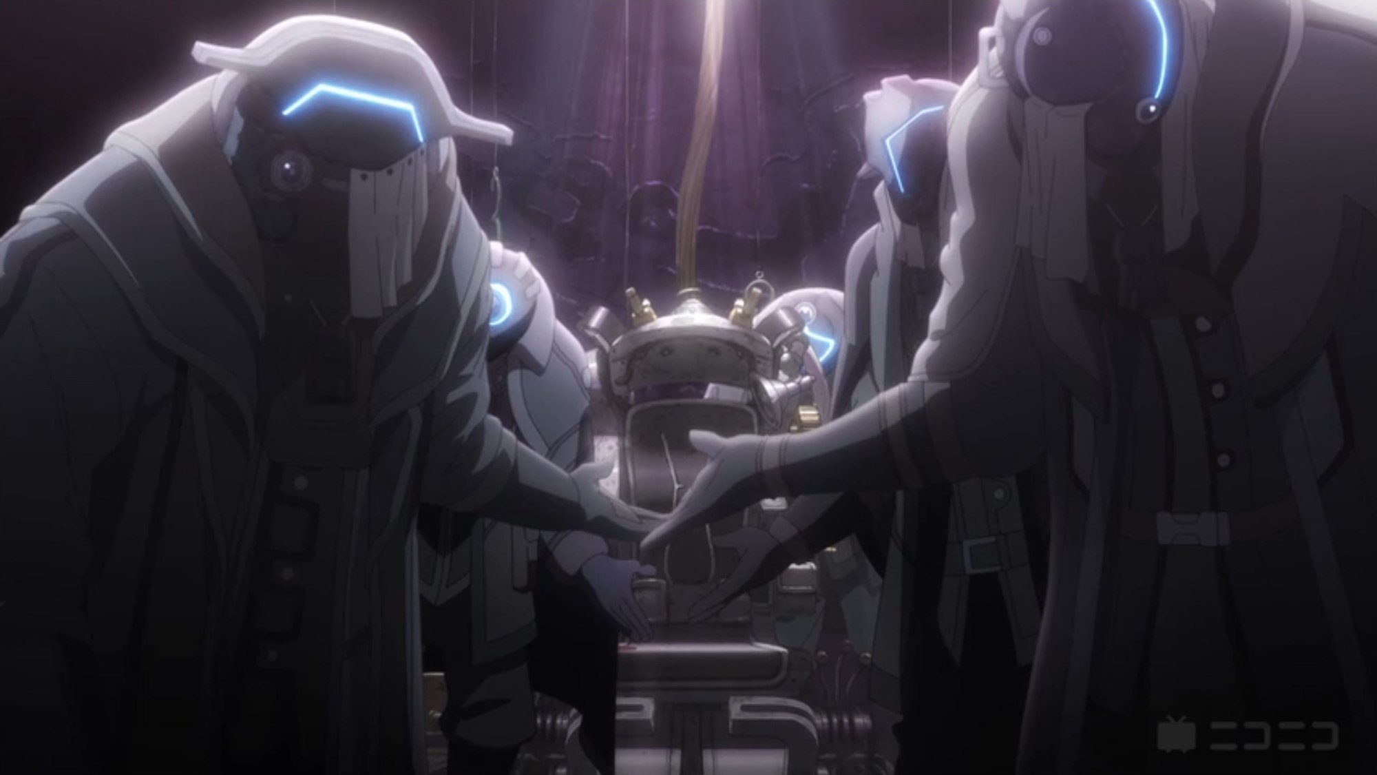 2022年夏アニメ感想 メイドインアビス 烈日の黄金郷 とらつぐみ Note 2022年夏アニメ感想 メイドインアビス 烈日の黄金郷 とらつぐみ Note