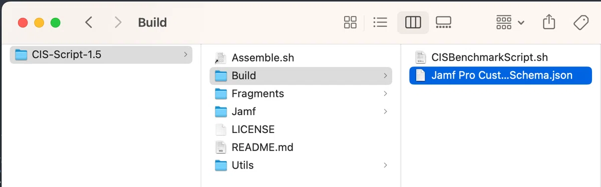 Automating CIS Benchmark Reporting for macOS｜Magic Hat Tech Blog