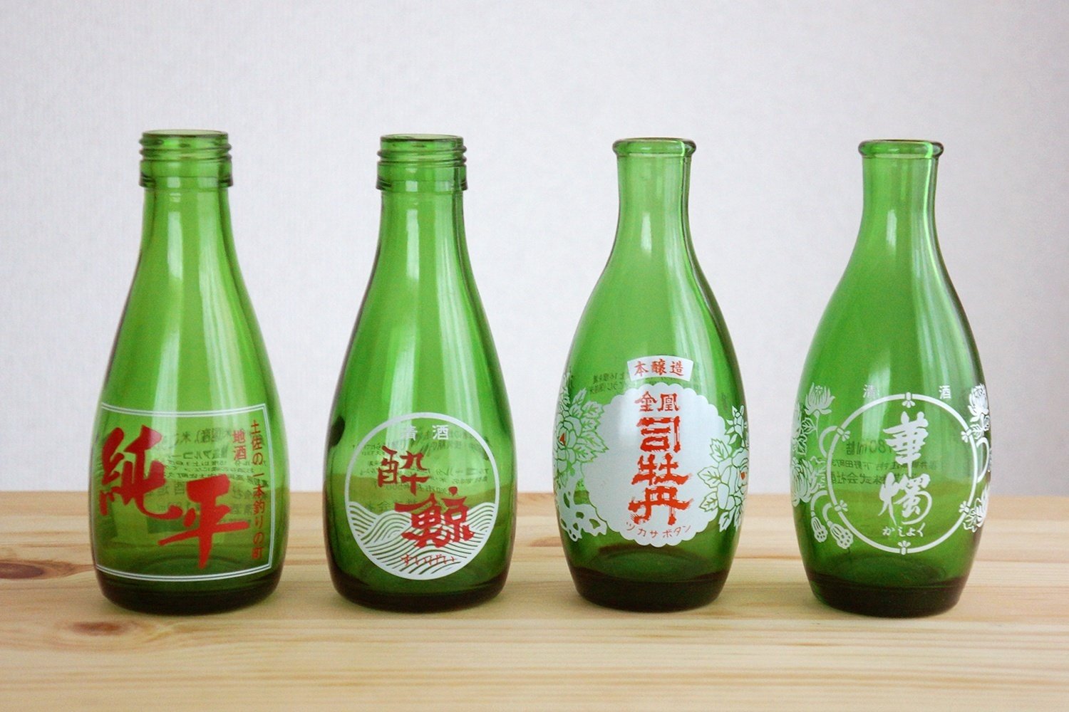 徳利　「林　紫光」作　N o38 萩むらさき徳利（段箱）｜萩焼窯元 萩陶苑 椿秀窯 ギフト