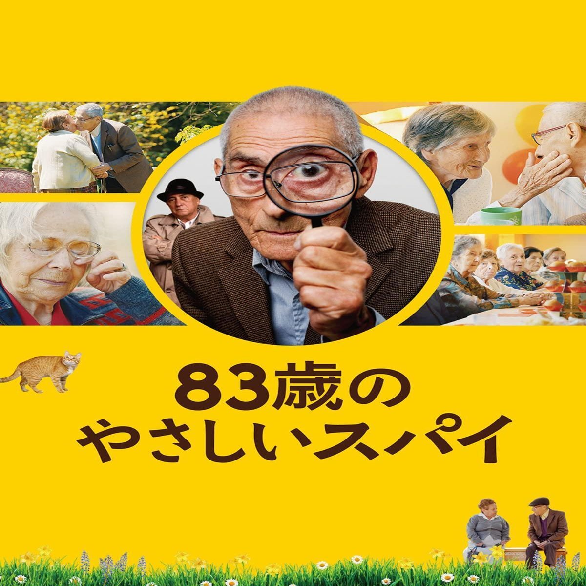 あの アカデミー賞ノミネート作品から見る 映画 ミスター インビジブル Samansa Note