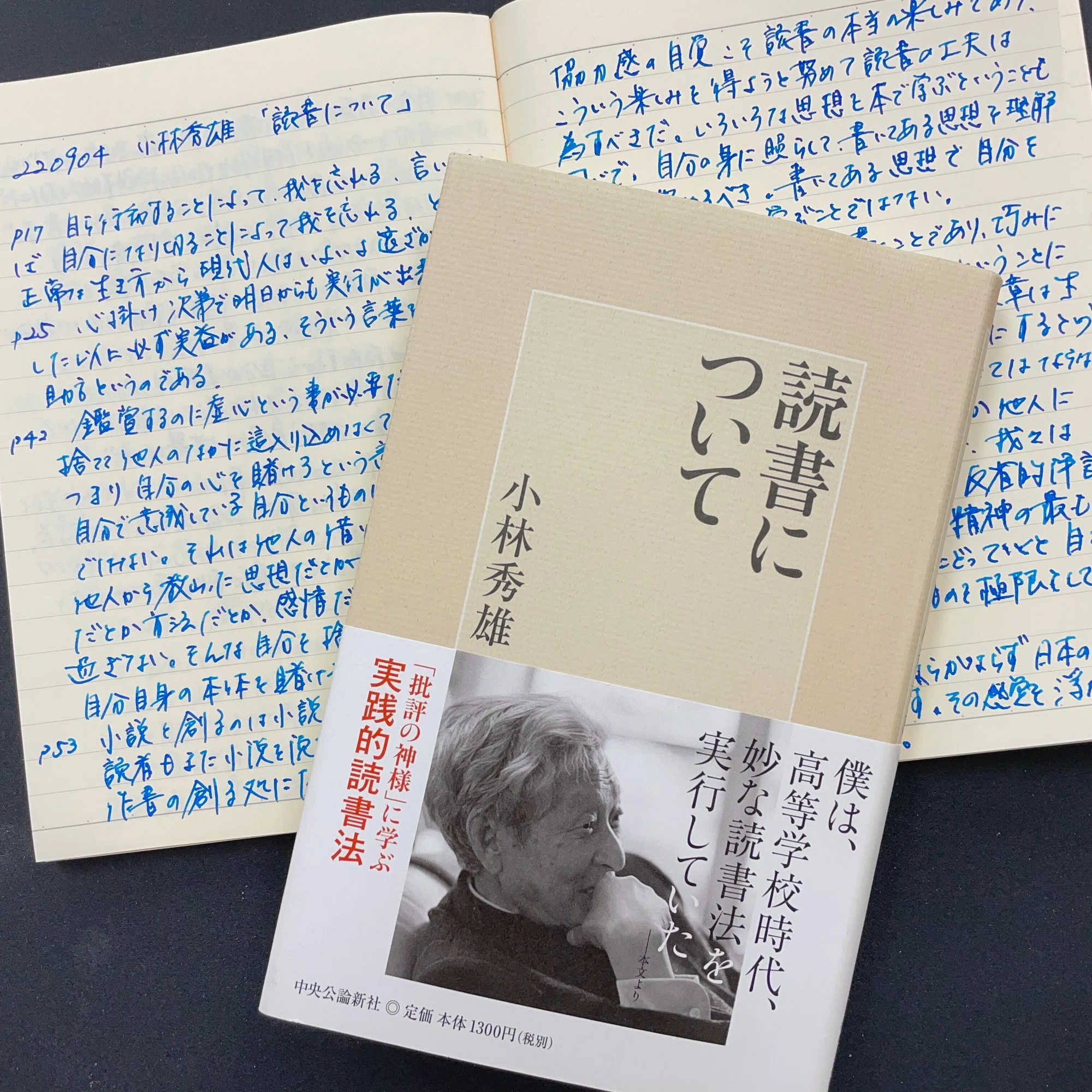 全集通読のたのしみ｜既視の海