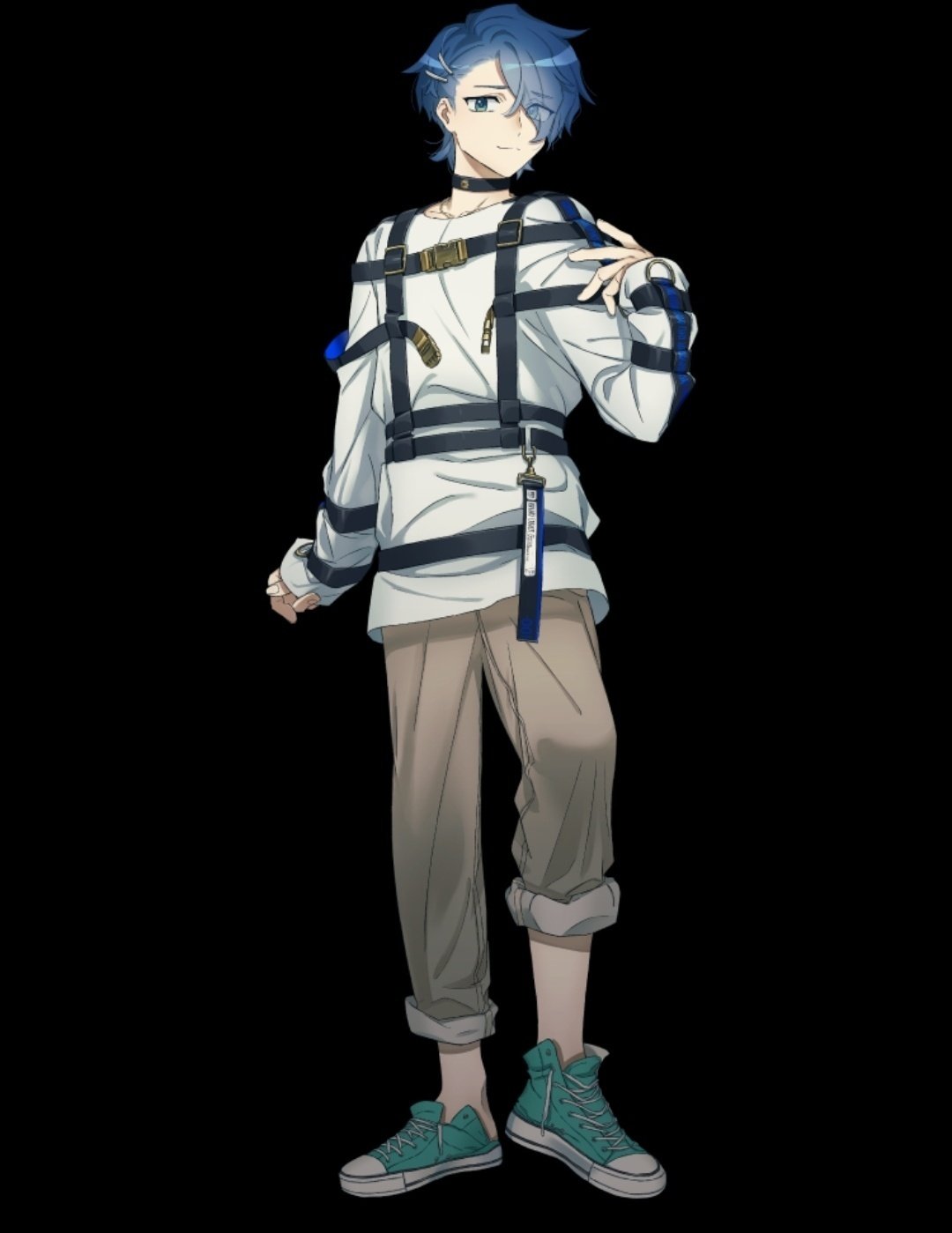 ミルグラム 在監証明 二審 ハルカ ムウ MILGRAM -ミルグラム