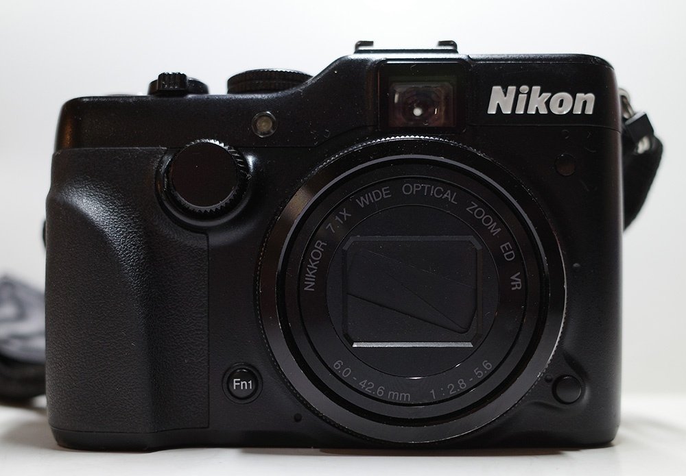 寫残録062_オールドデジカメ④ Nikon P7100|NKJ 寫残録062_オールドデジカメ④ Nikon P7100|NKJ