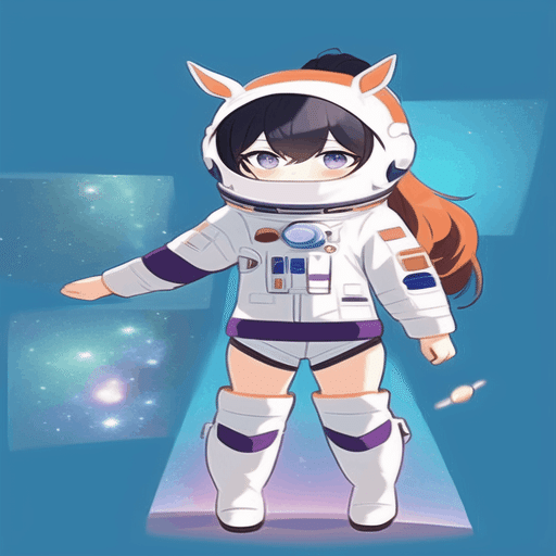 Aiに ねんどろいど を指定することで誰でもキャラデザができるようになる手順 ウィキダ Note