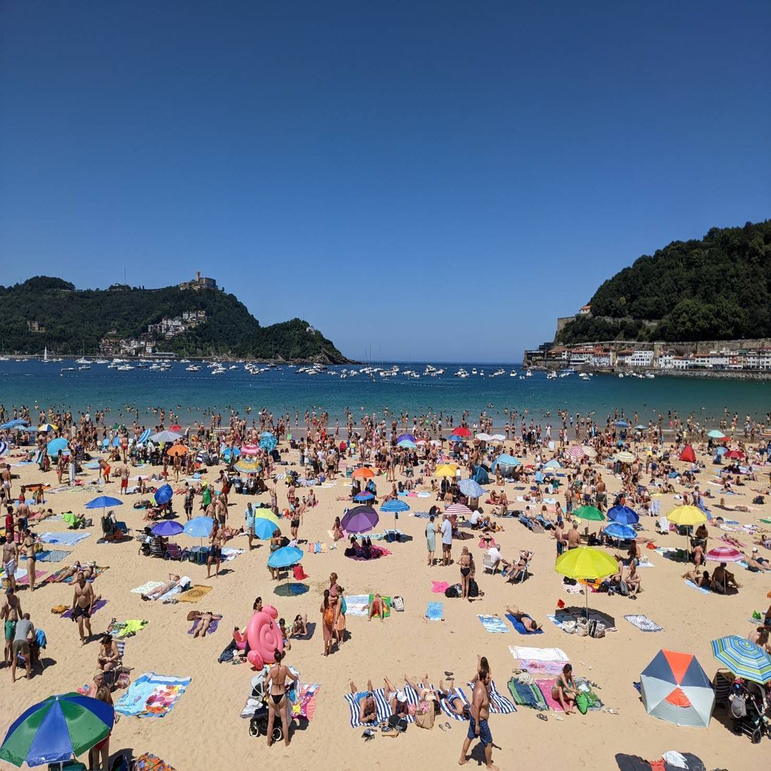 3ヶ月半のヨーロッパワーケーションの旅を振り返ります。2022夏｜めぐ@国際派デジタルノマド, image size:1477x1108