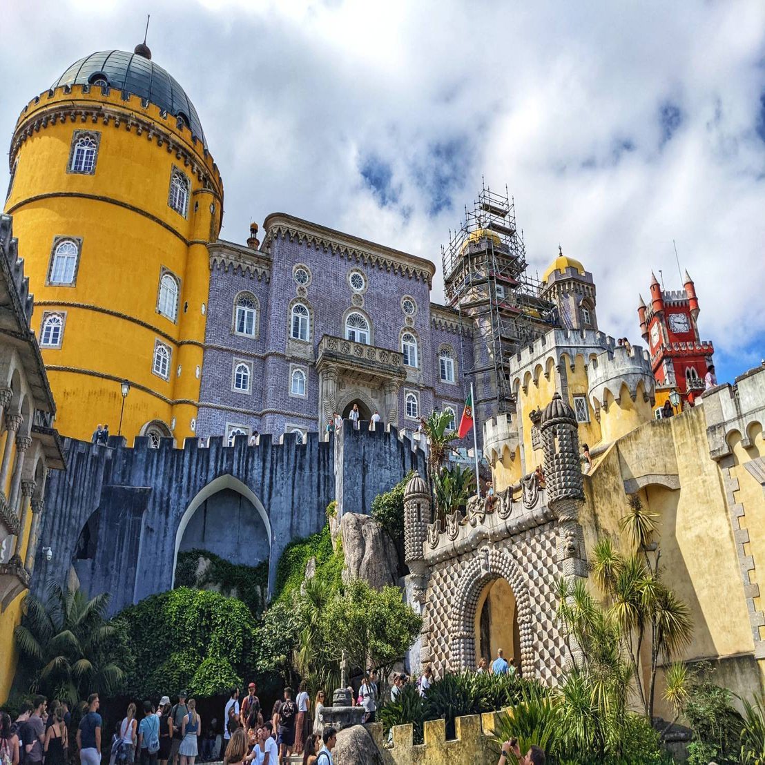 3ヶ月半のヨーロッパワーケーションの旅を振り返ります。2022夏｜めぐ@国際派デジタルノマド, image size:1477x1108