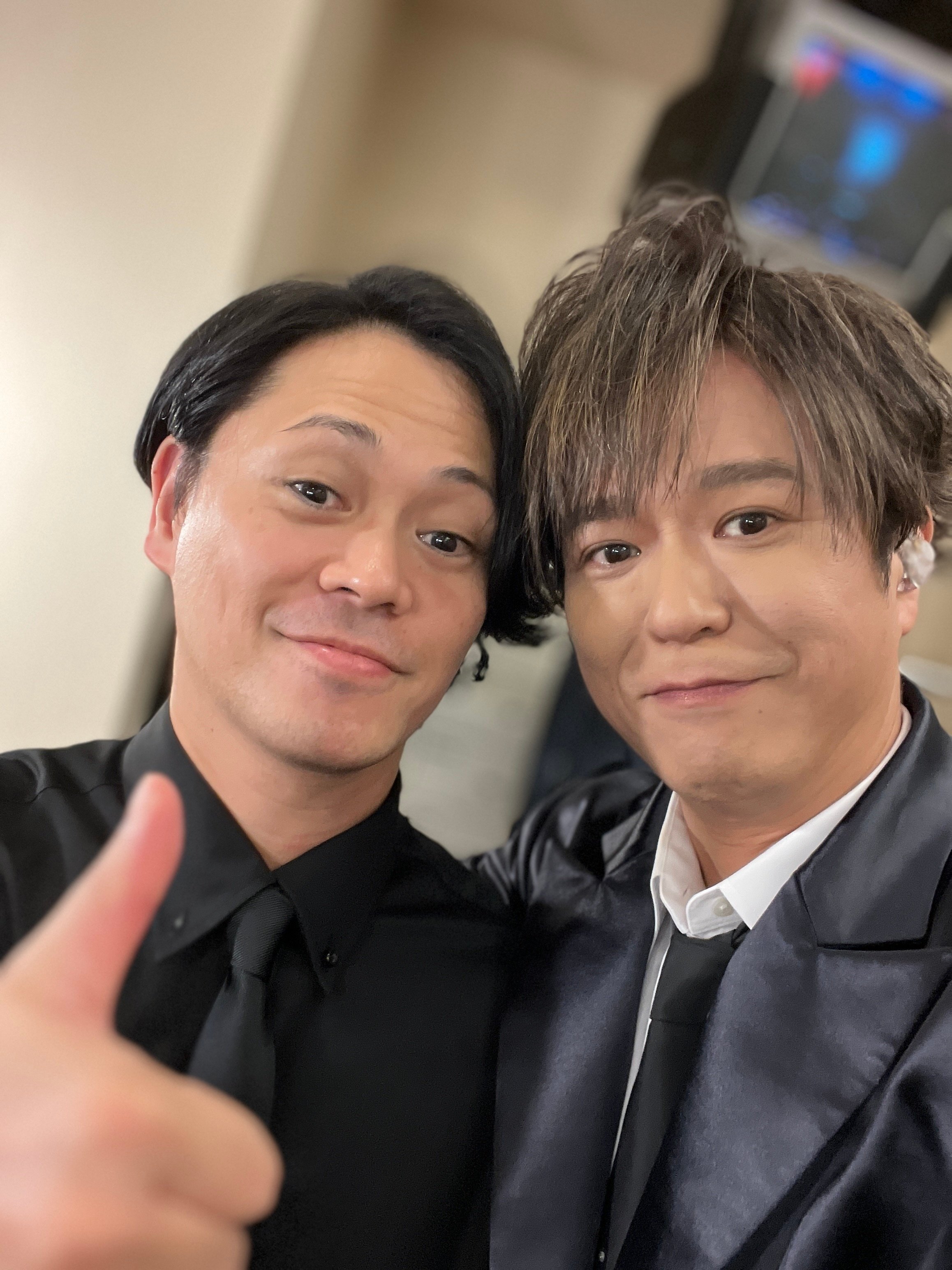 FIELD OF VIEW Live Horizon V4 終了しました！ありがとうございました