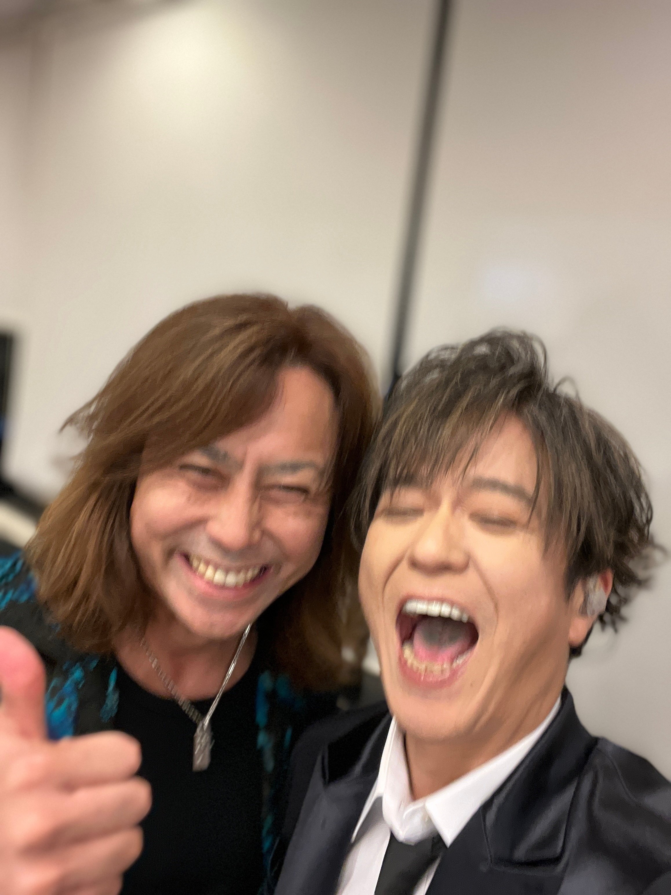 FIELD OF VIEW Live Horizon V4 終了しました！ありがとうございました