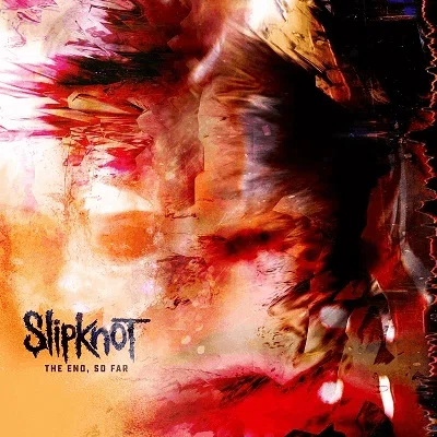 新しい音楽頒布会 Vol.4 Slipknot/The End,So Far｜ヴァジュラ𝔦𝔡