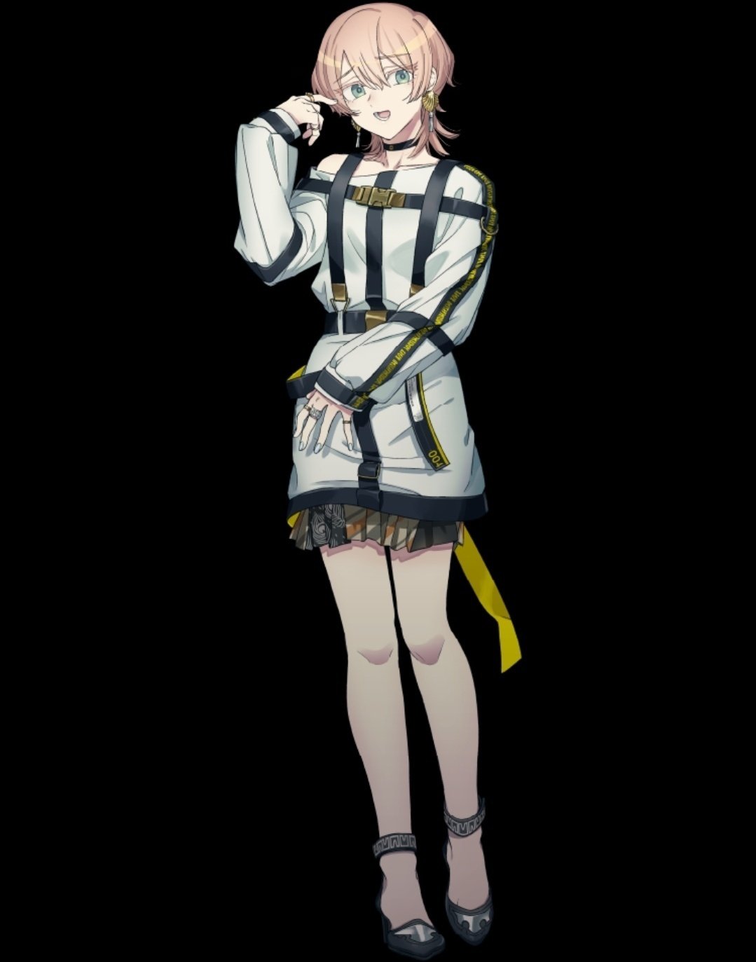 ミルグラム布教させてください！！！！｜佐伯