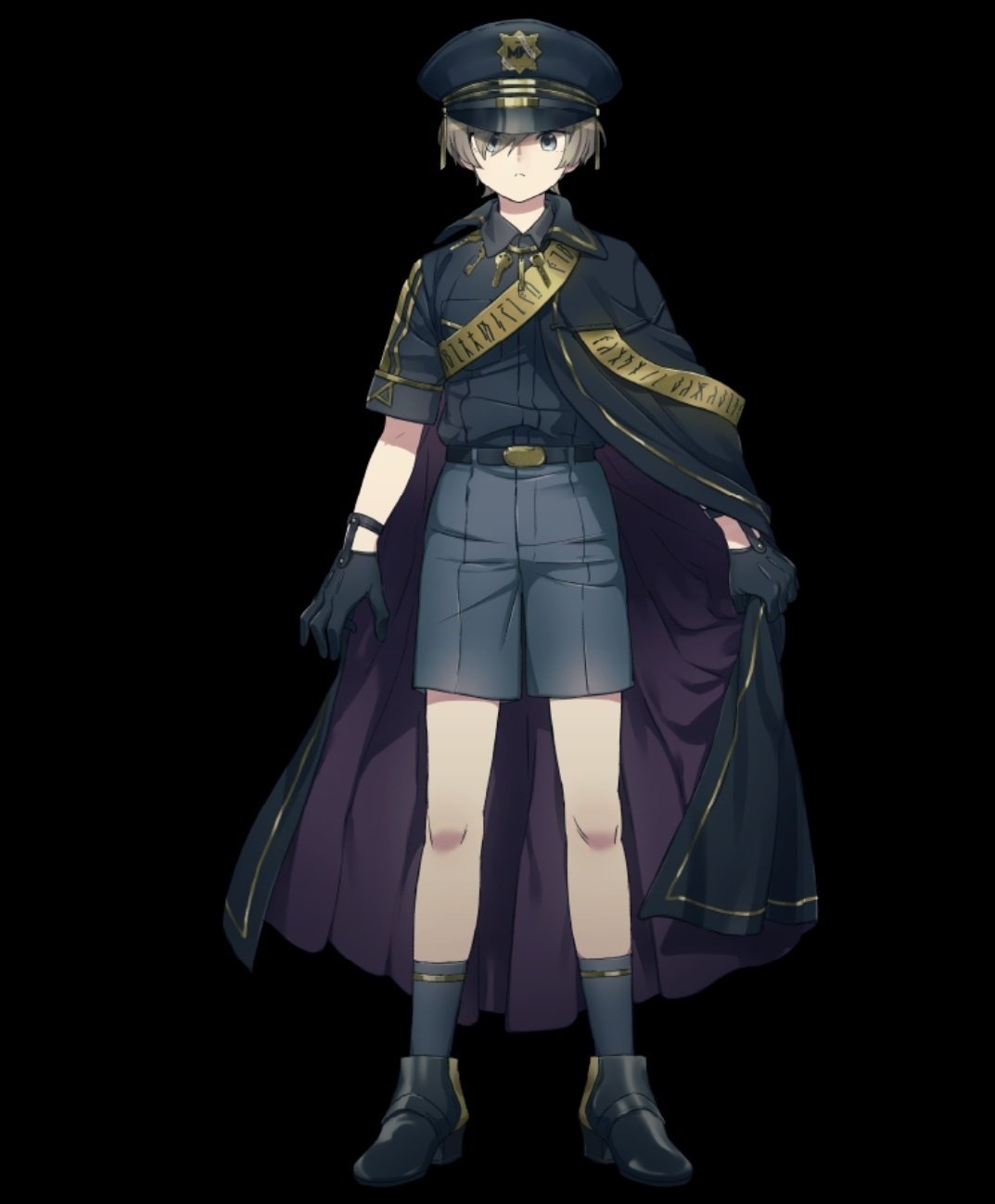 ミルグラム布教させてください！！！！｜佐伯