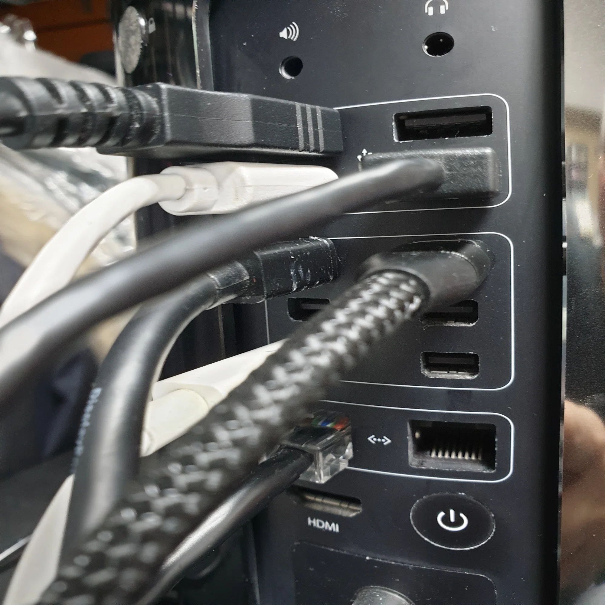 コンピュータ談義 #2013年暮れから2013年暮れへ時が進まない話 #MacPro 