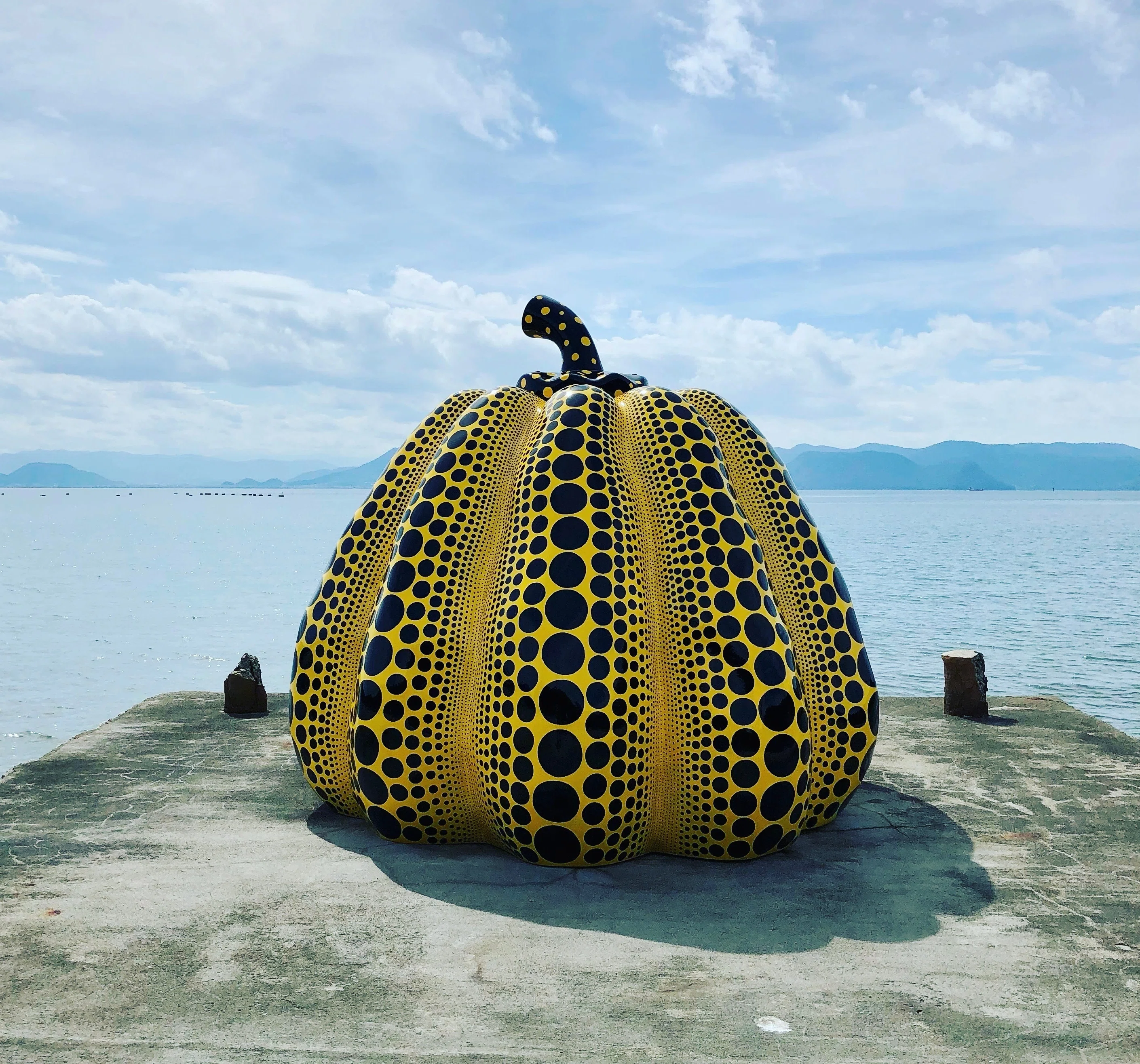 How to】[瀬戸芸2022]夏(8/5-9/4)~秋(9/29-11/6) アートと旅人たちの