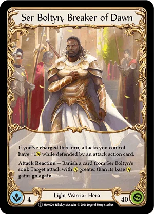 flesh and blood : Boltyn｜cb