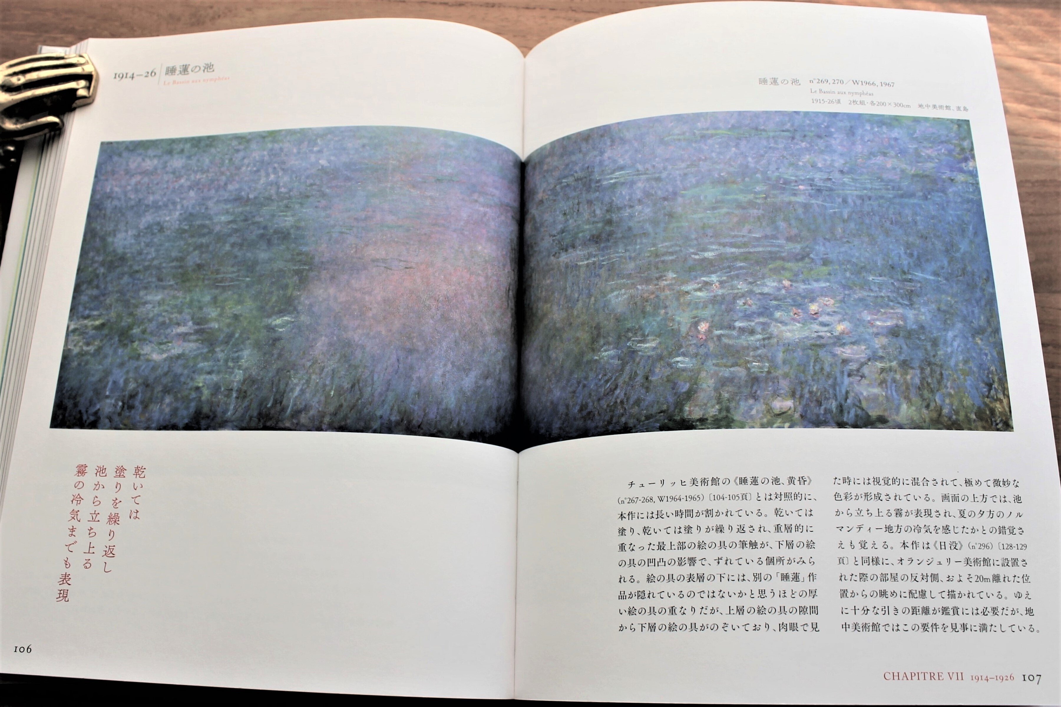 レア】地中美術館 図録 直島 アート 安藤忠雄 建築 モネ - メルカリ