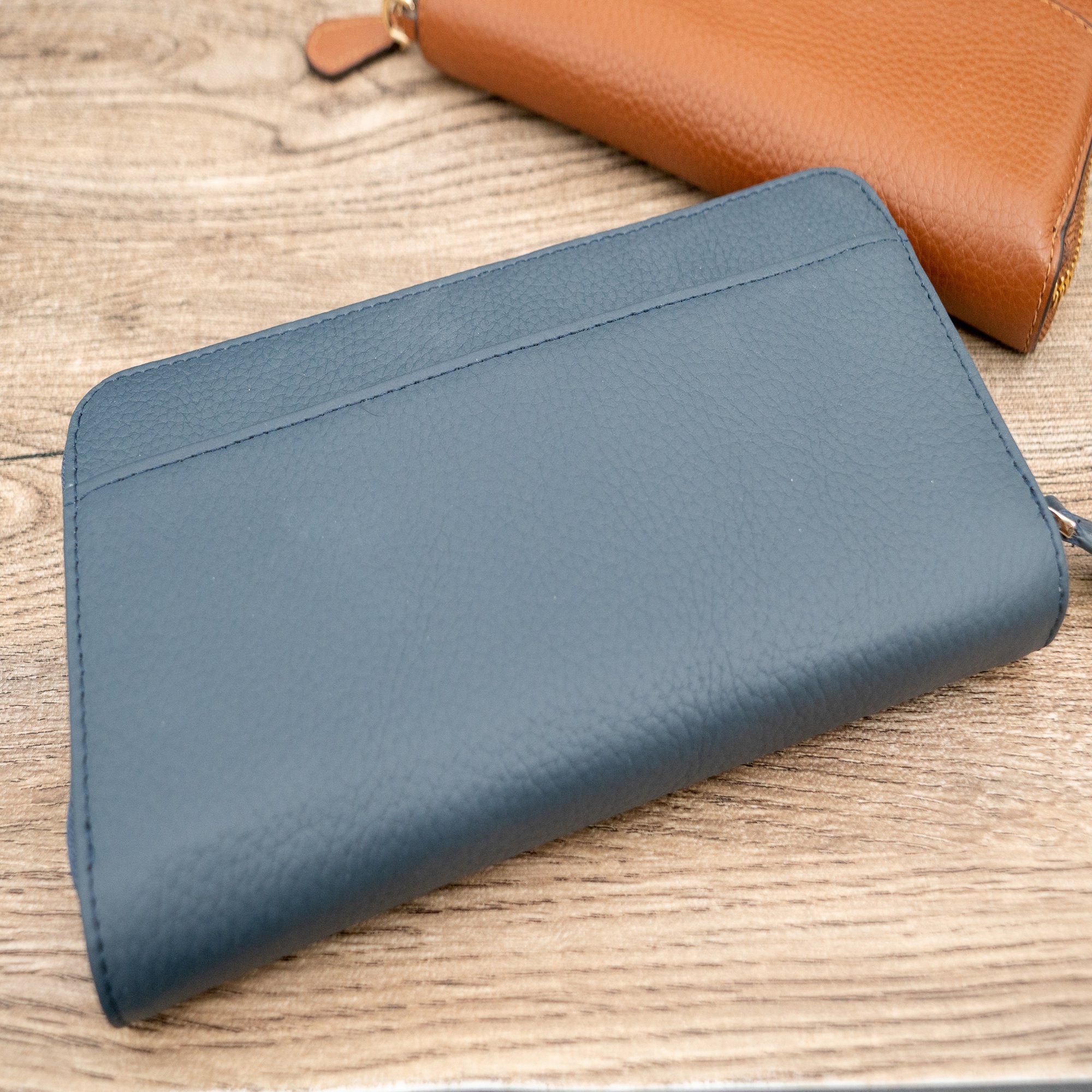 レビュー品】麻生綿製の大容量長財布｜物欲名古屋人／サラリーマンYoutuber